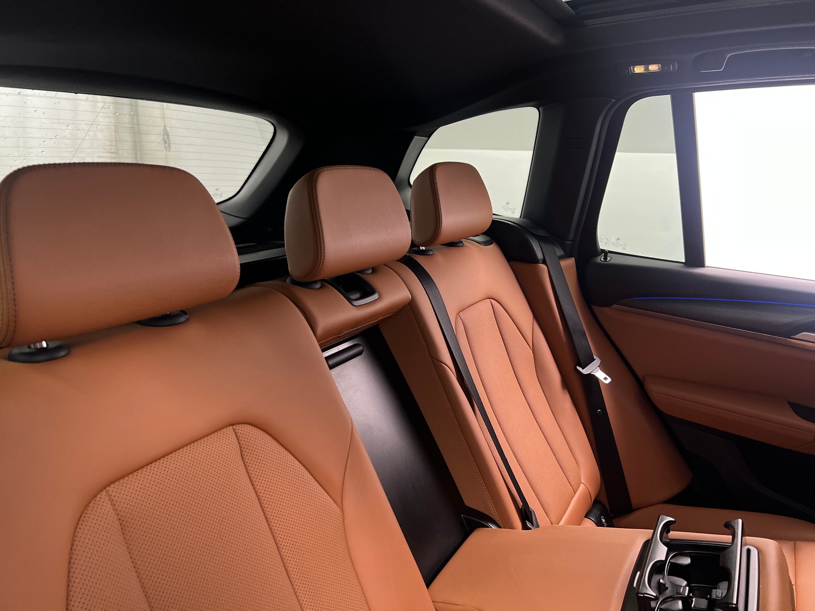 Thumbnail: 2022 BMW X3 - 5