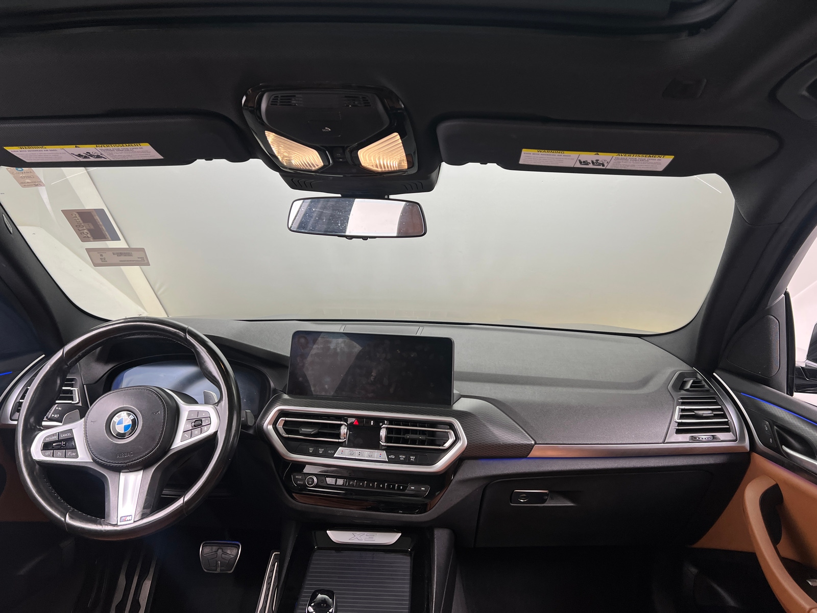 Thumbnail: 2022 BMW X3 - 2