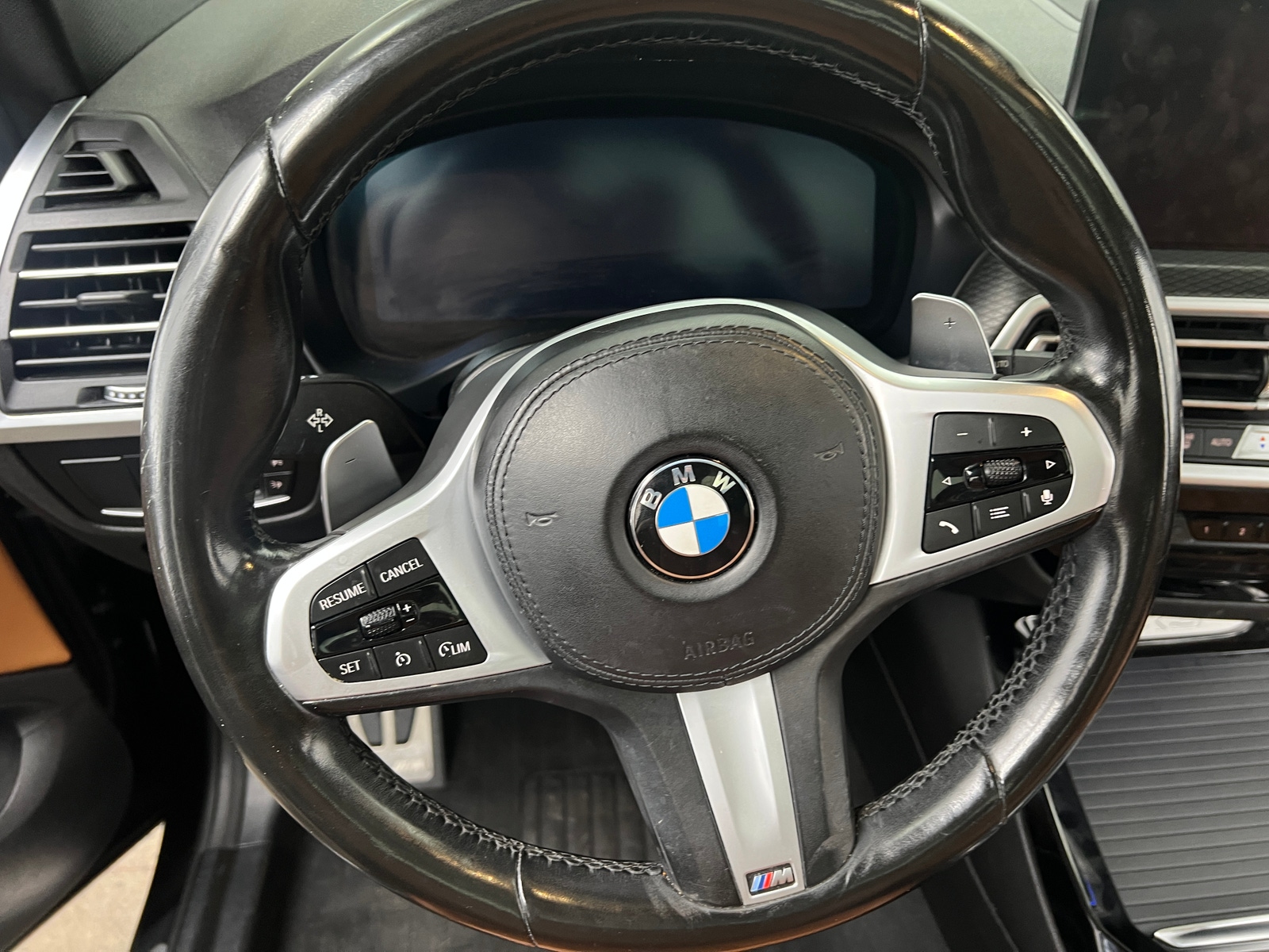Thumbnail: 2022 BMW X3 - 4