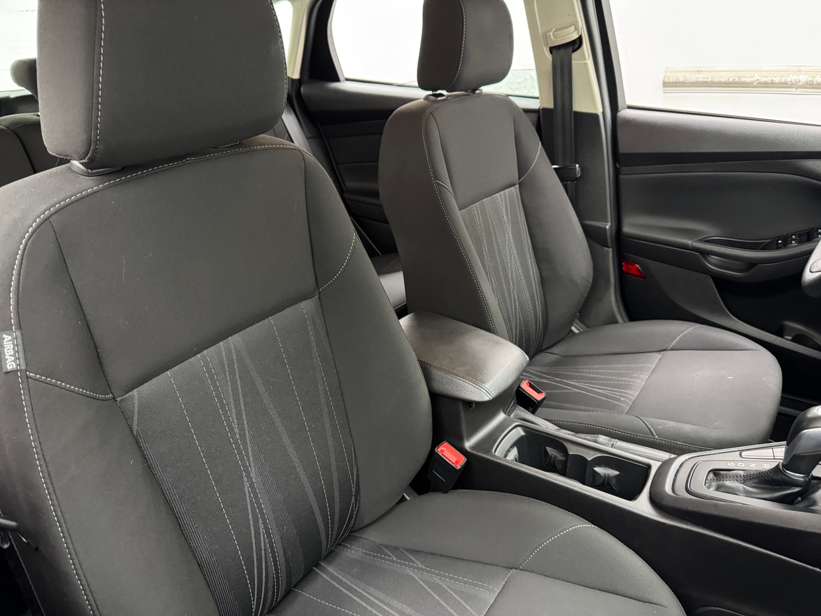 Thumbnail: 2016 Ford Focus - 2