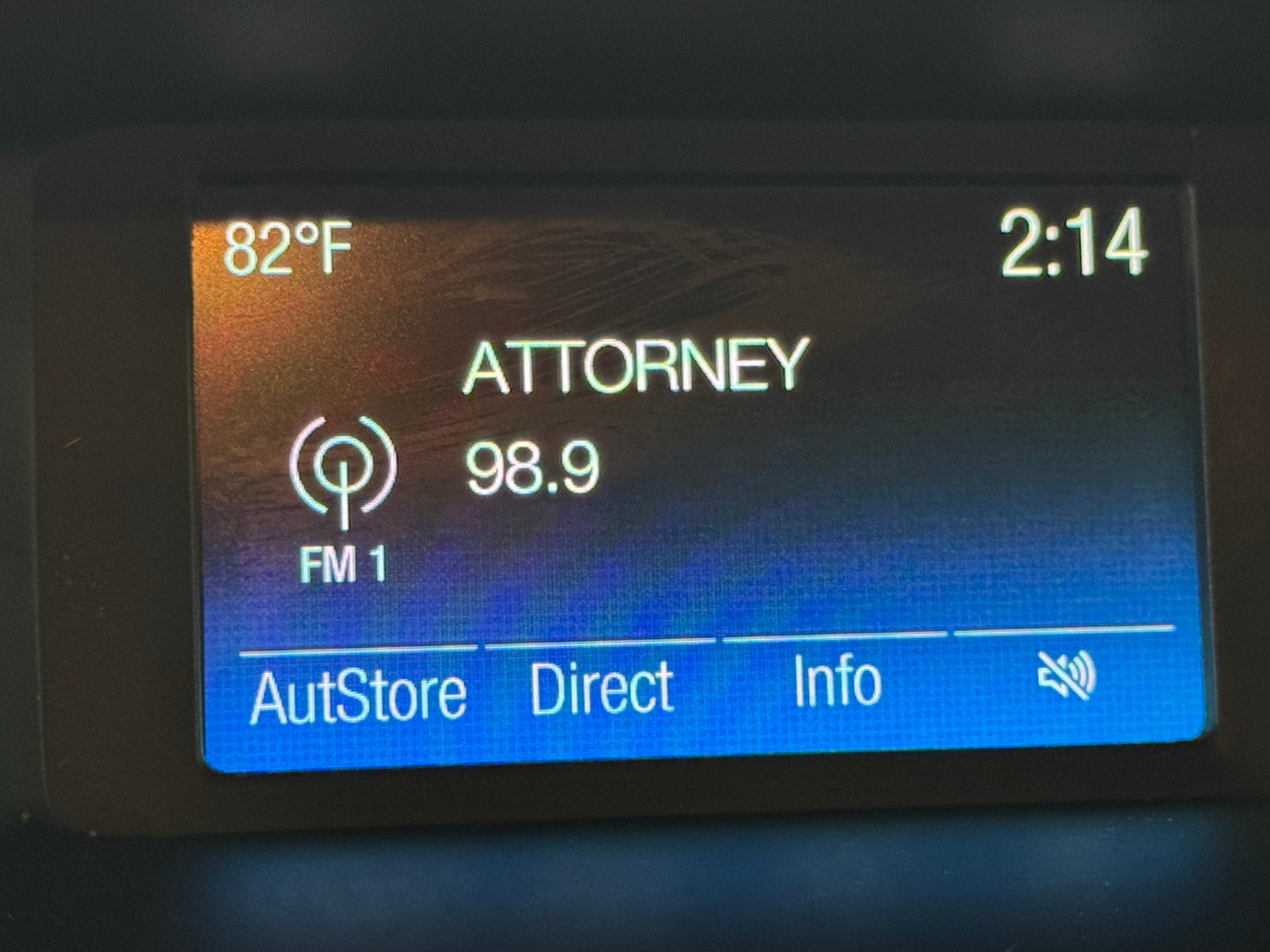 Thumbnail: 2016 Ford Focus - 4