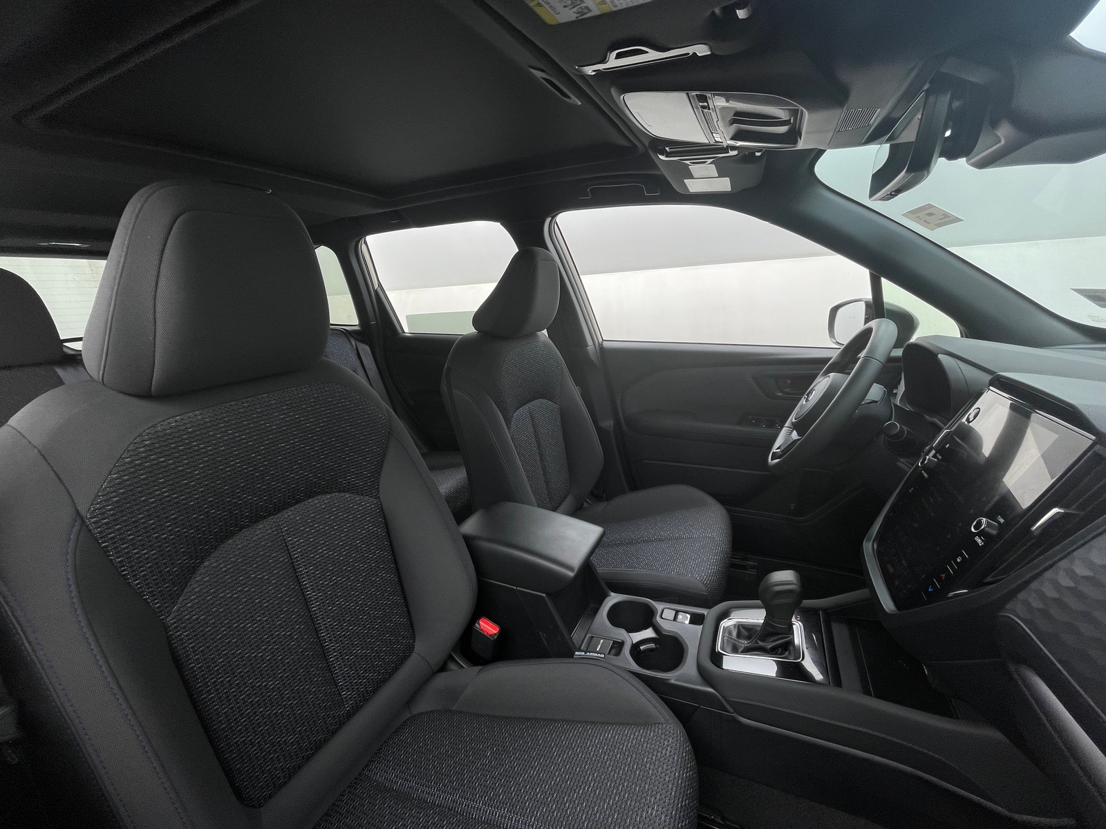 Thumbnail: 2025 Subaru Forester - 2