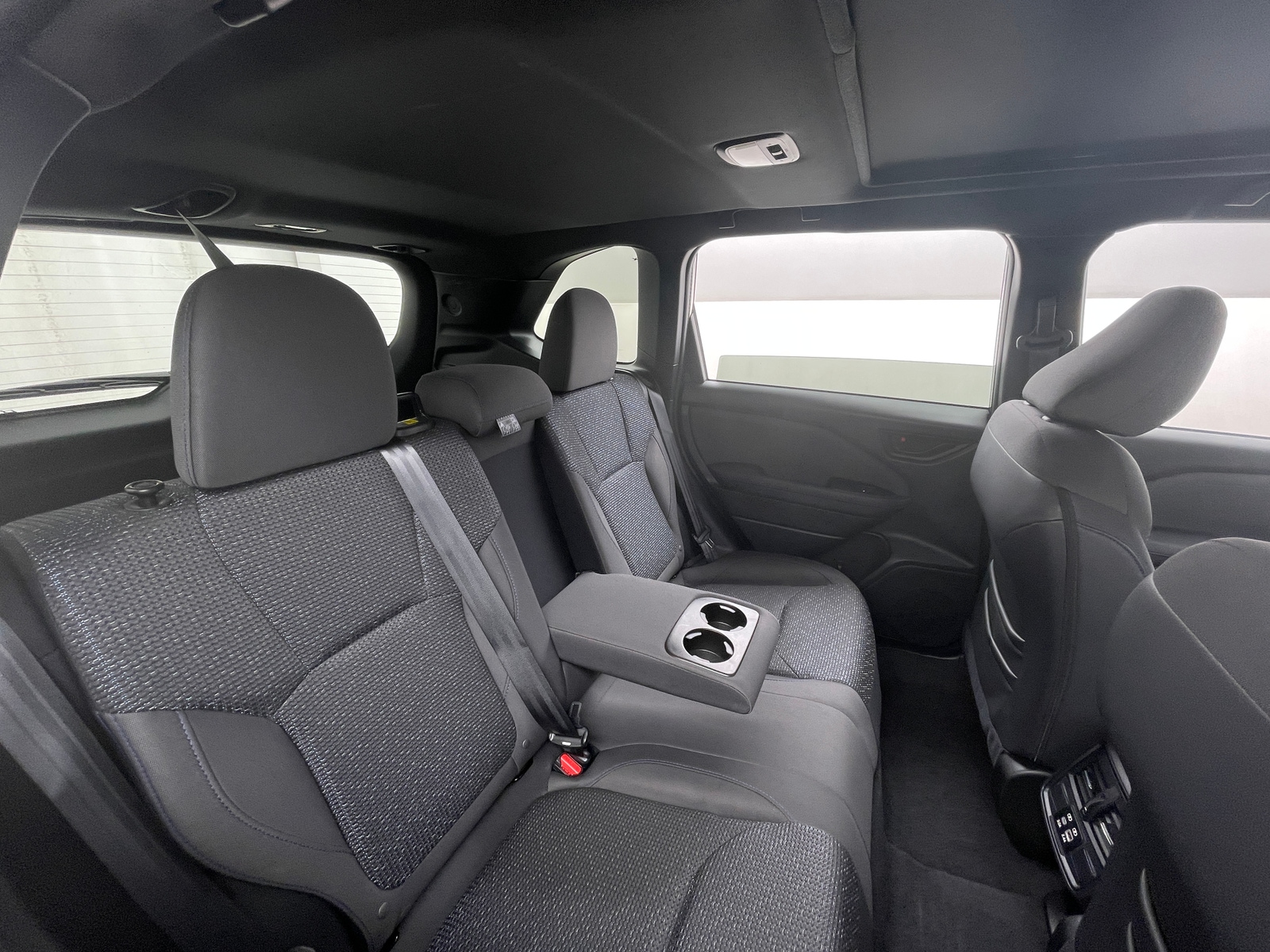 Thumbnail: 2025 Subaru Forester - 6