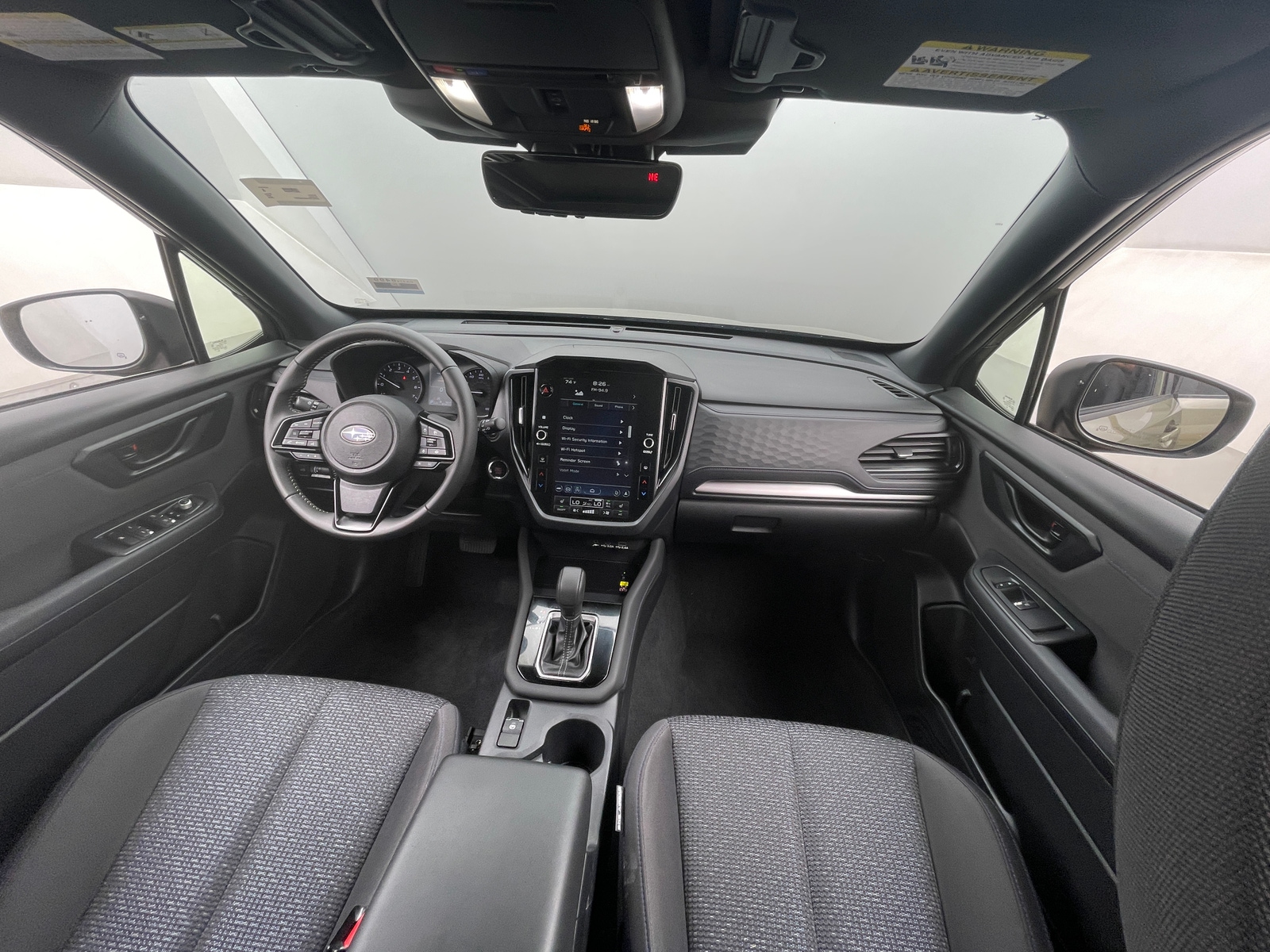 Thumbnail: 2025 Subaru Forester - 3