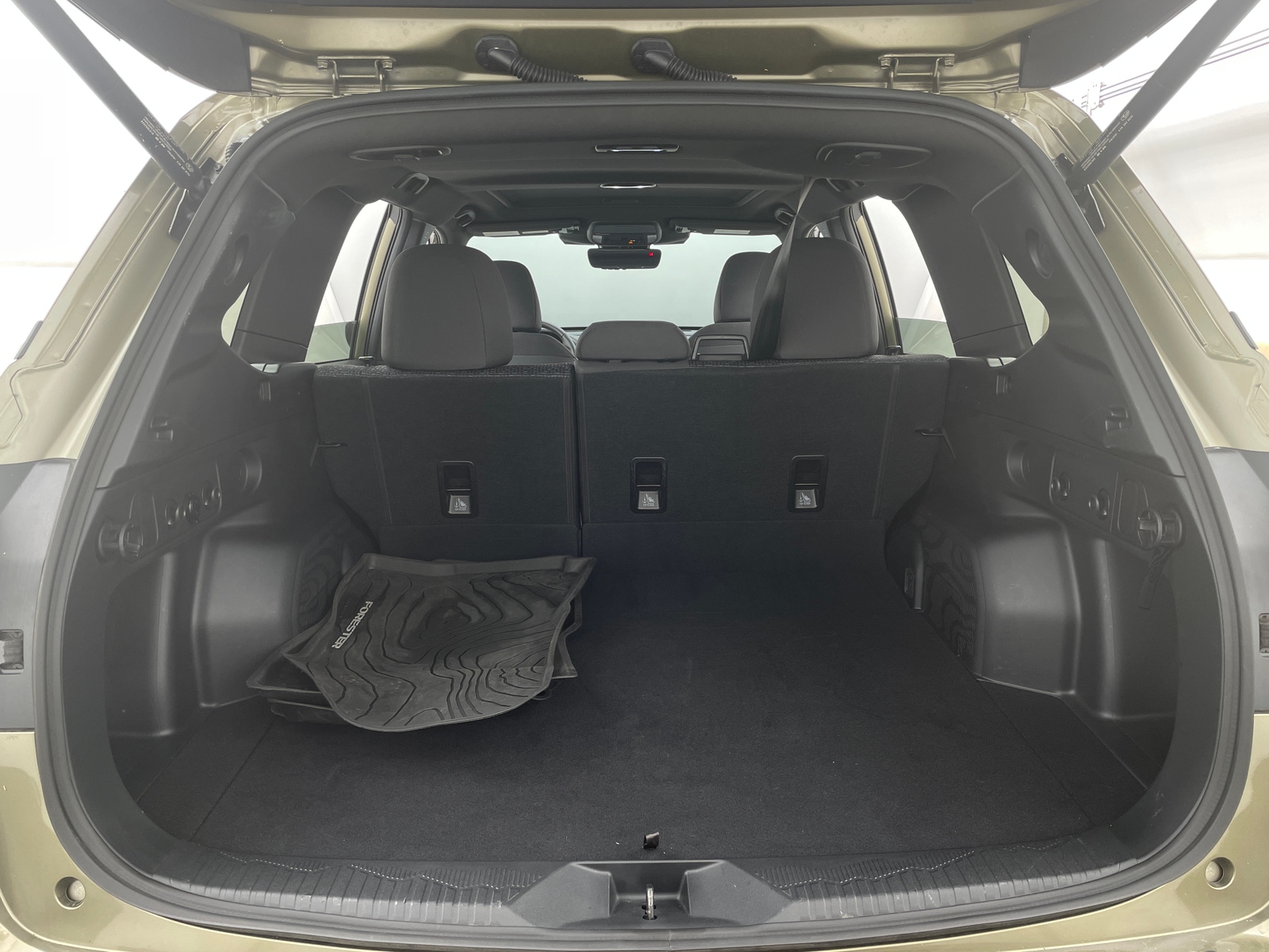Thumbnail: 2025 Subaru Forester - 7