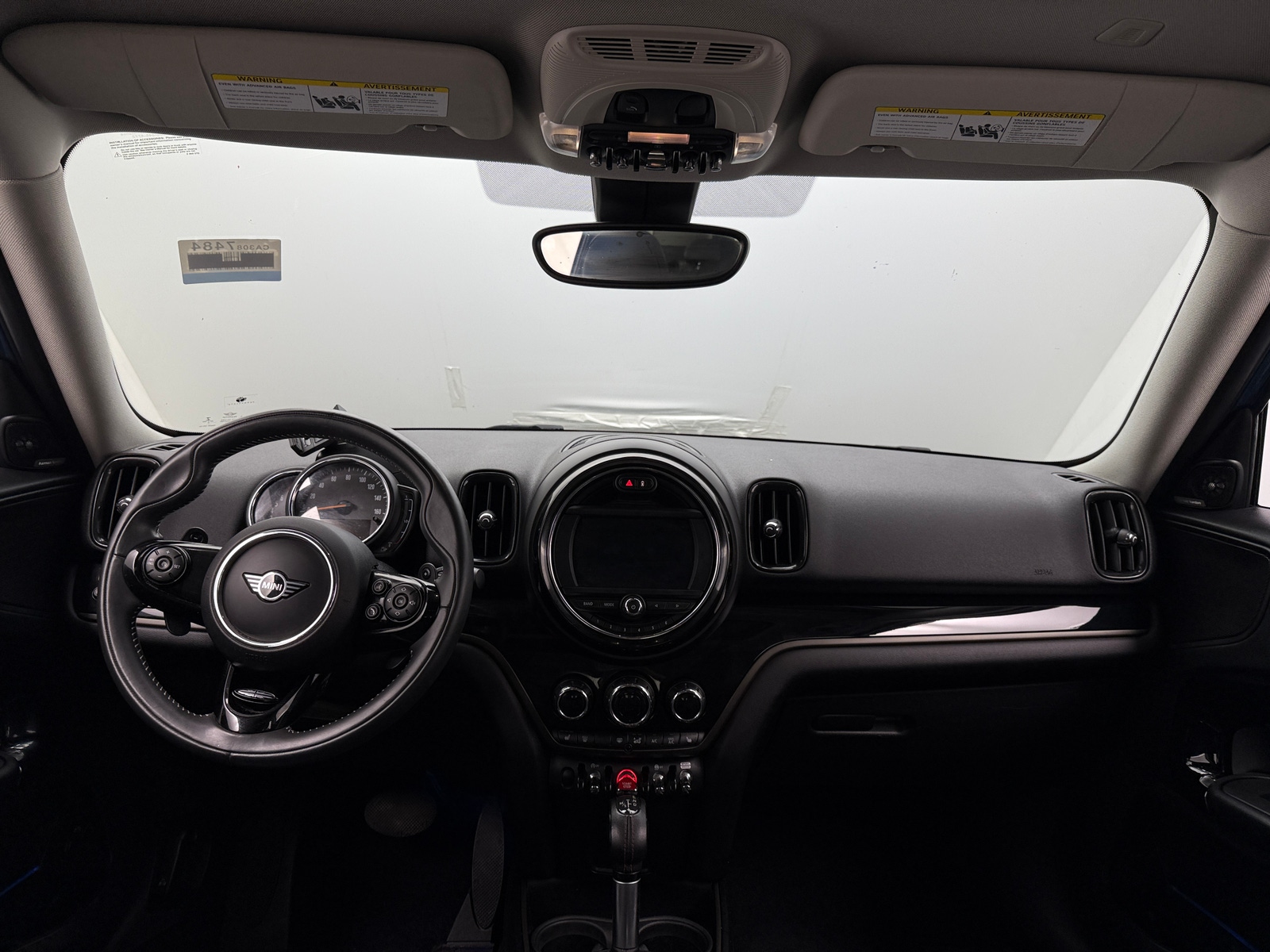 Thumbnail: 2019 MINI Cooper Countryman - 2