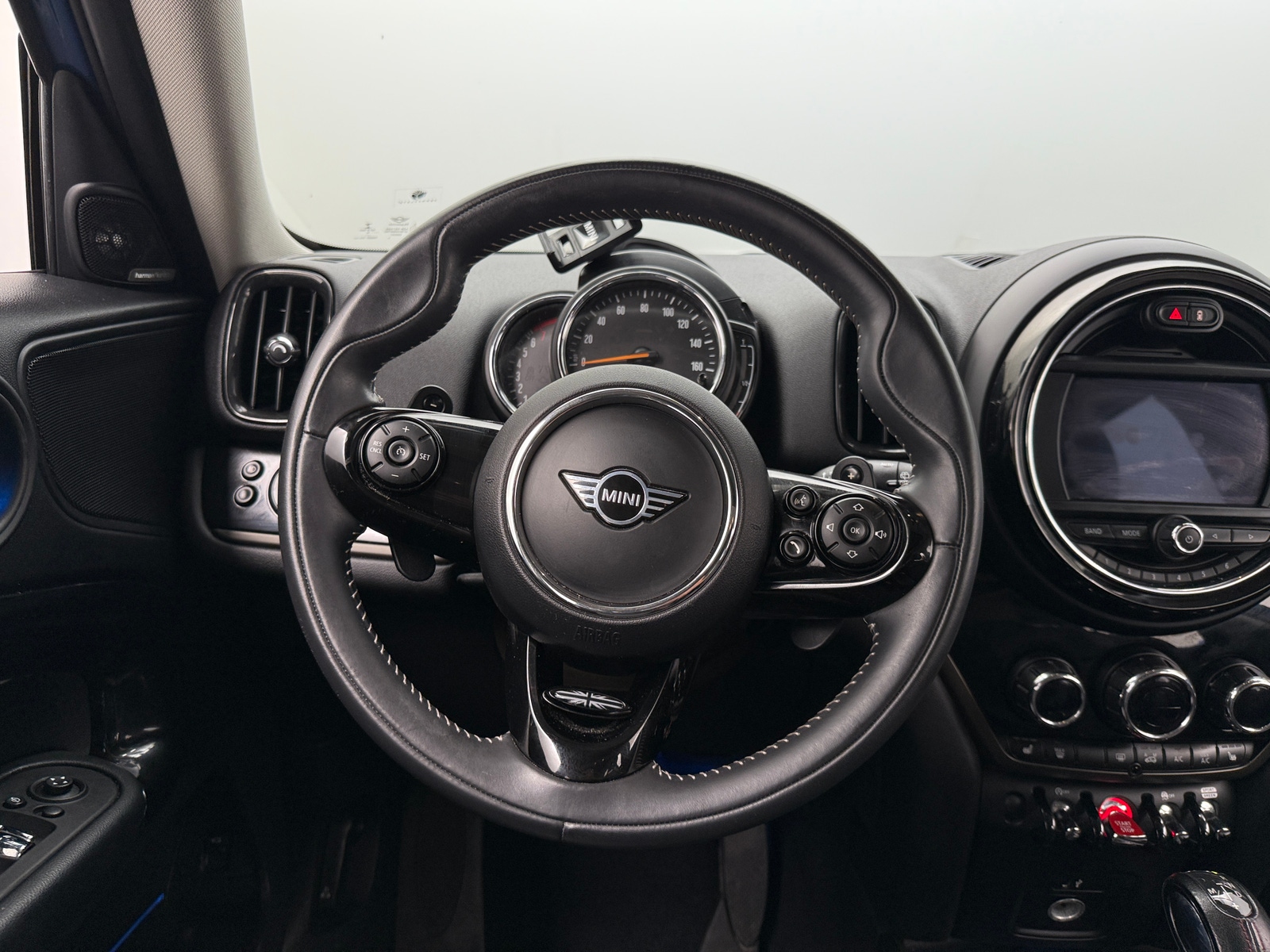 Thumbnail: 2019 MINI Cooper Countryman - 4