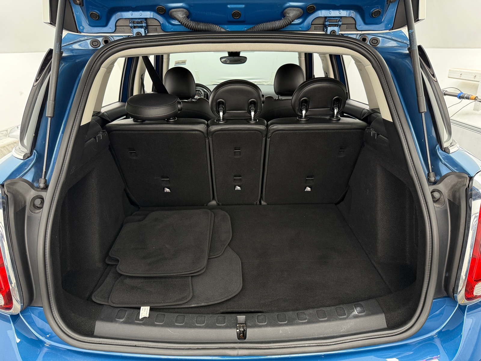 Thumbnail: 2019 MINI Cooper Countryman - 6