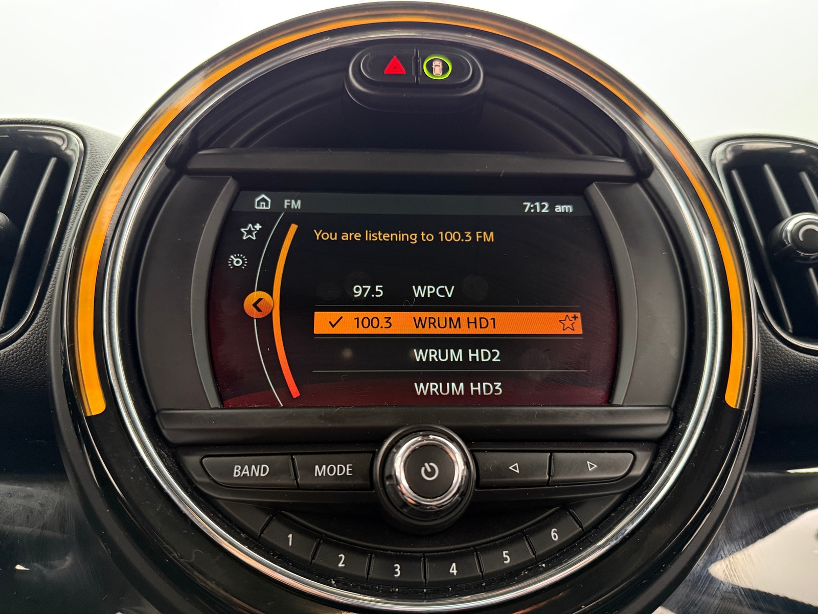 Thumbnail: 2019 MINI Cooper Countryman - 3