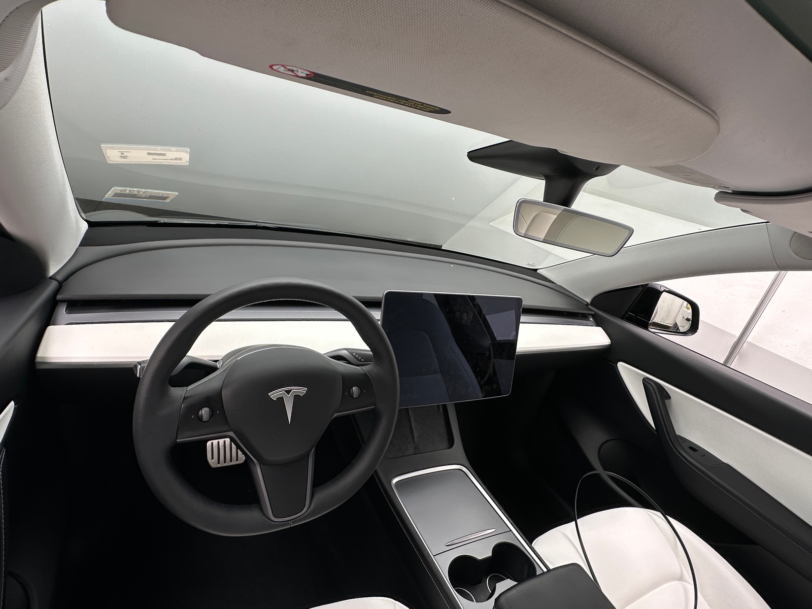 Thumbnail: 2021 Tesla Model Y - 2