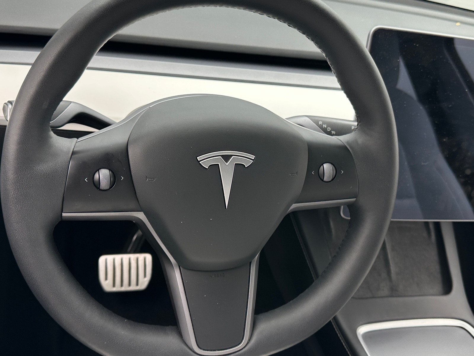 Thumbnail: 2021 Tesla Model Y - 4