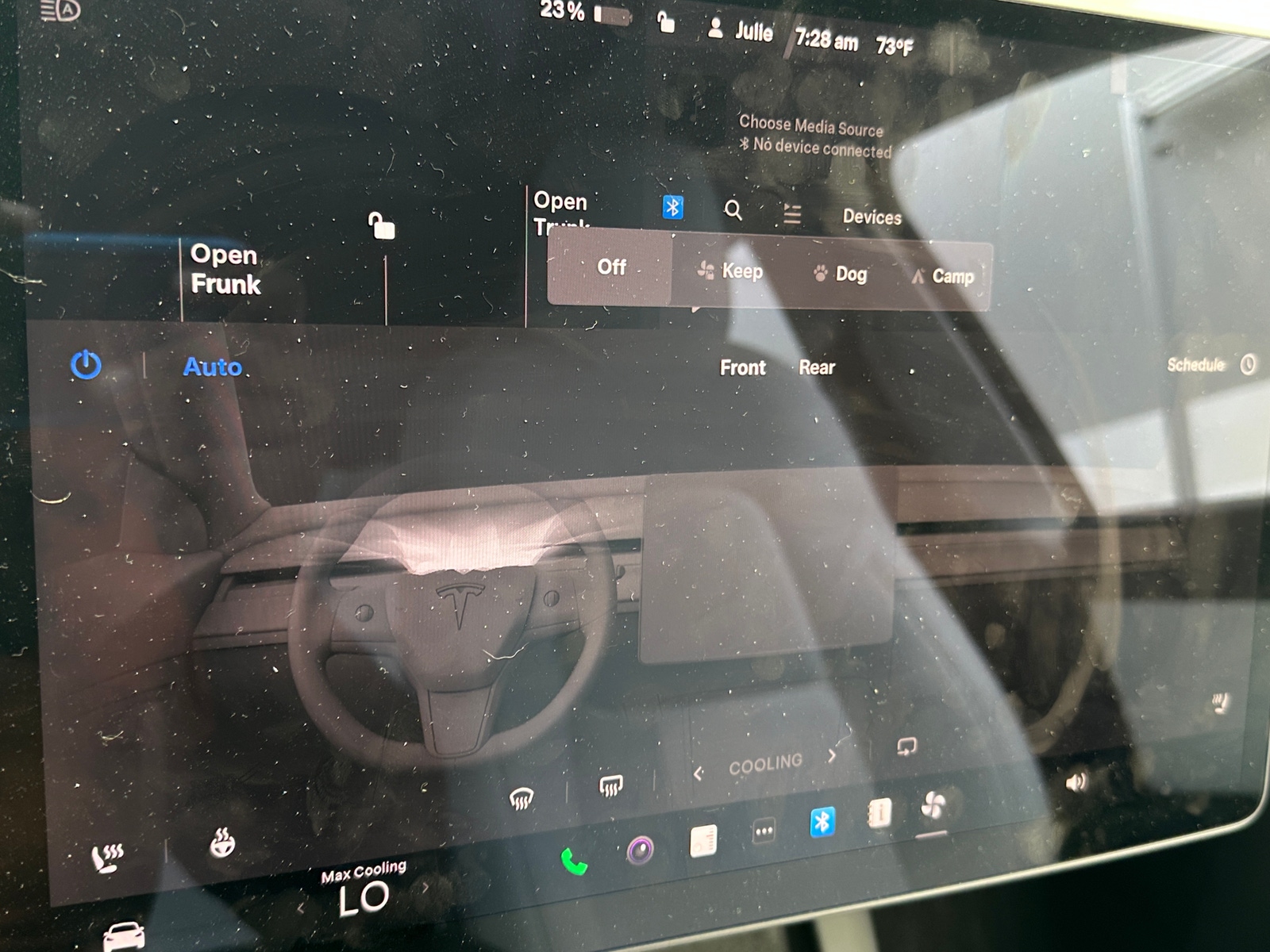 Thumbnail: 2021 Tesla Model Y - 3