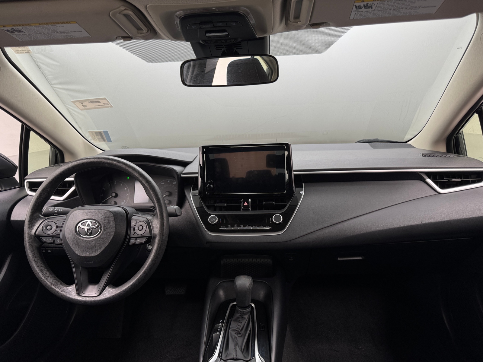 Thumbnail: 2023 Toyota Corolla - 3