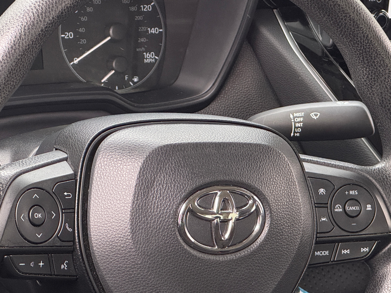 Thumbnail: 2023 Toyota Corolla - 5