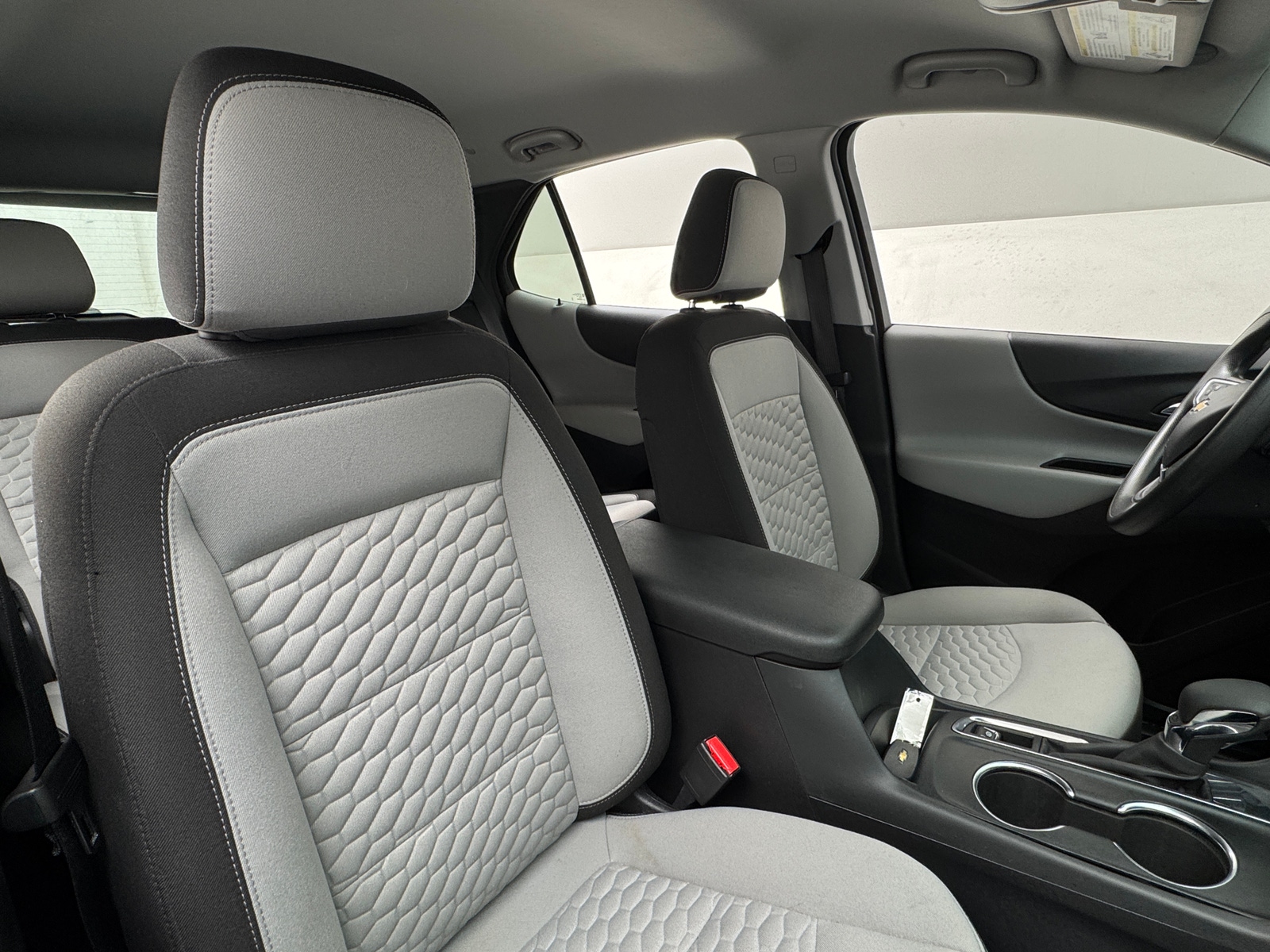 Thumbnail: 2021 Chevrolet Equinox - 2