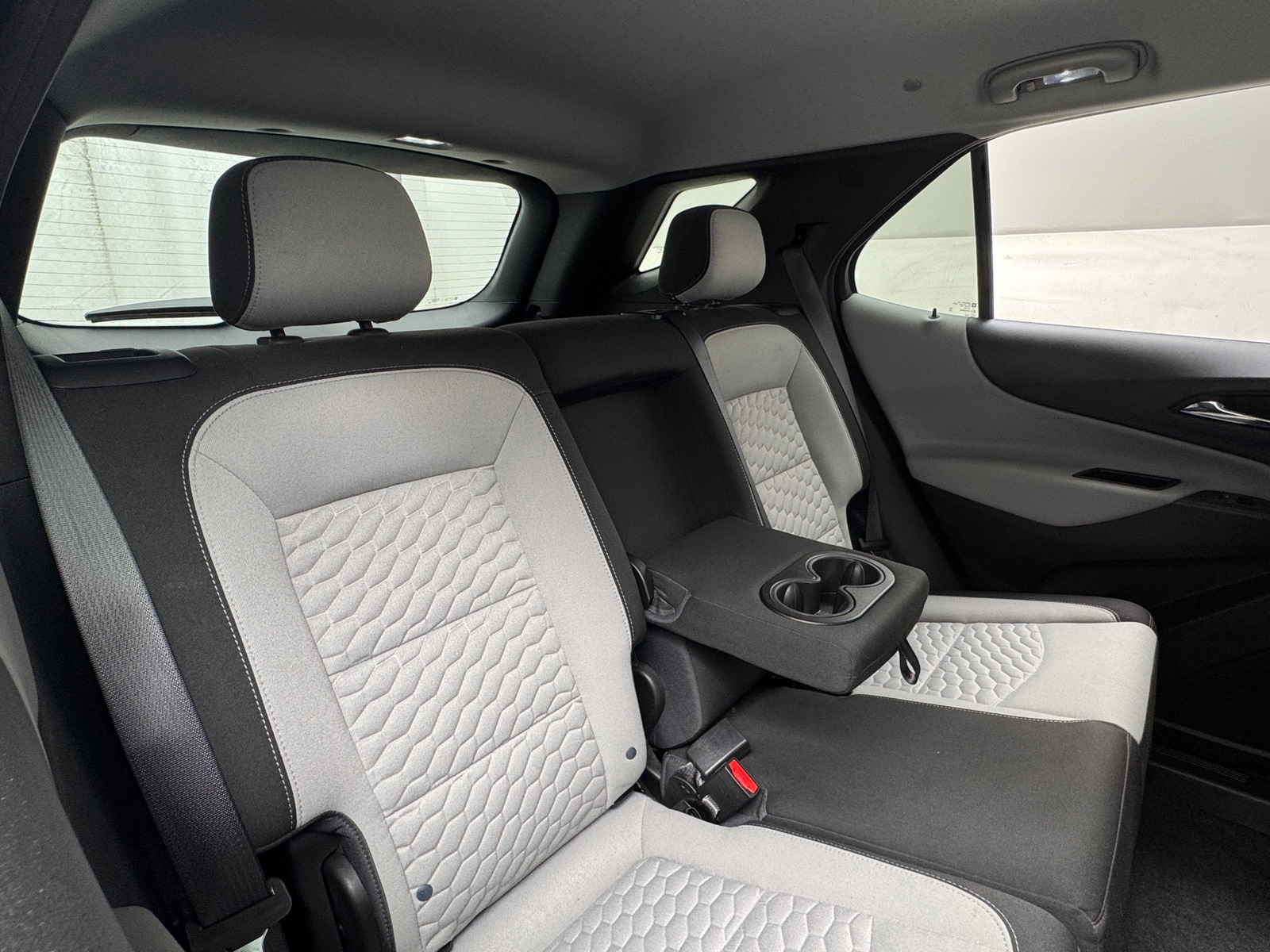 Thumbnail: 2021 Chevrolet Equinox - 6