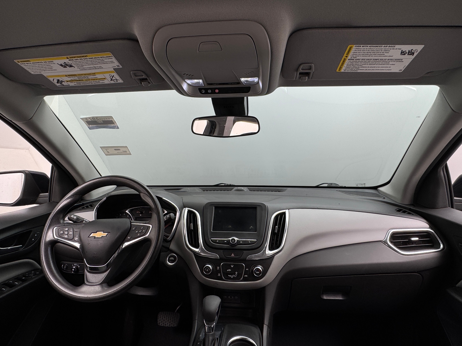 Thumbnail: 2021 Chevrolet Equinox - 3