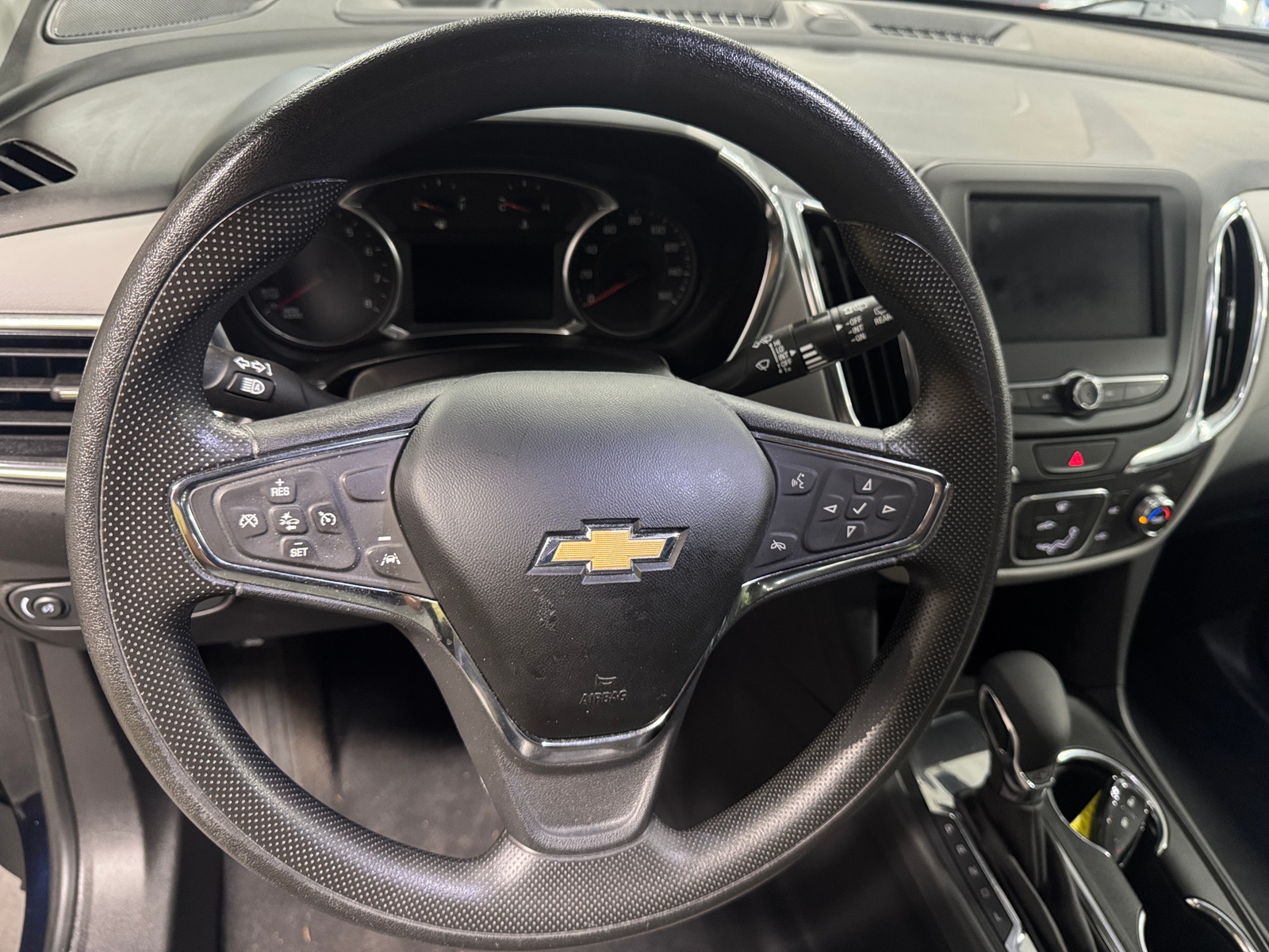 Thumbnail: 2021 Chevrolet Equinox - 5