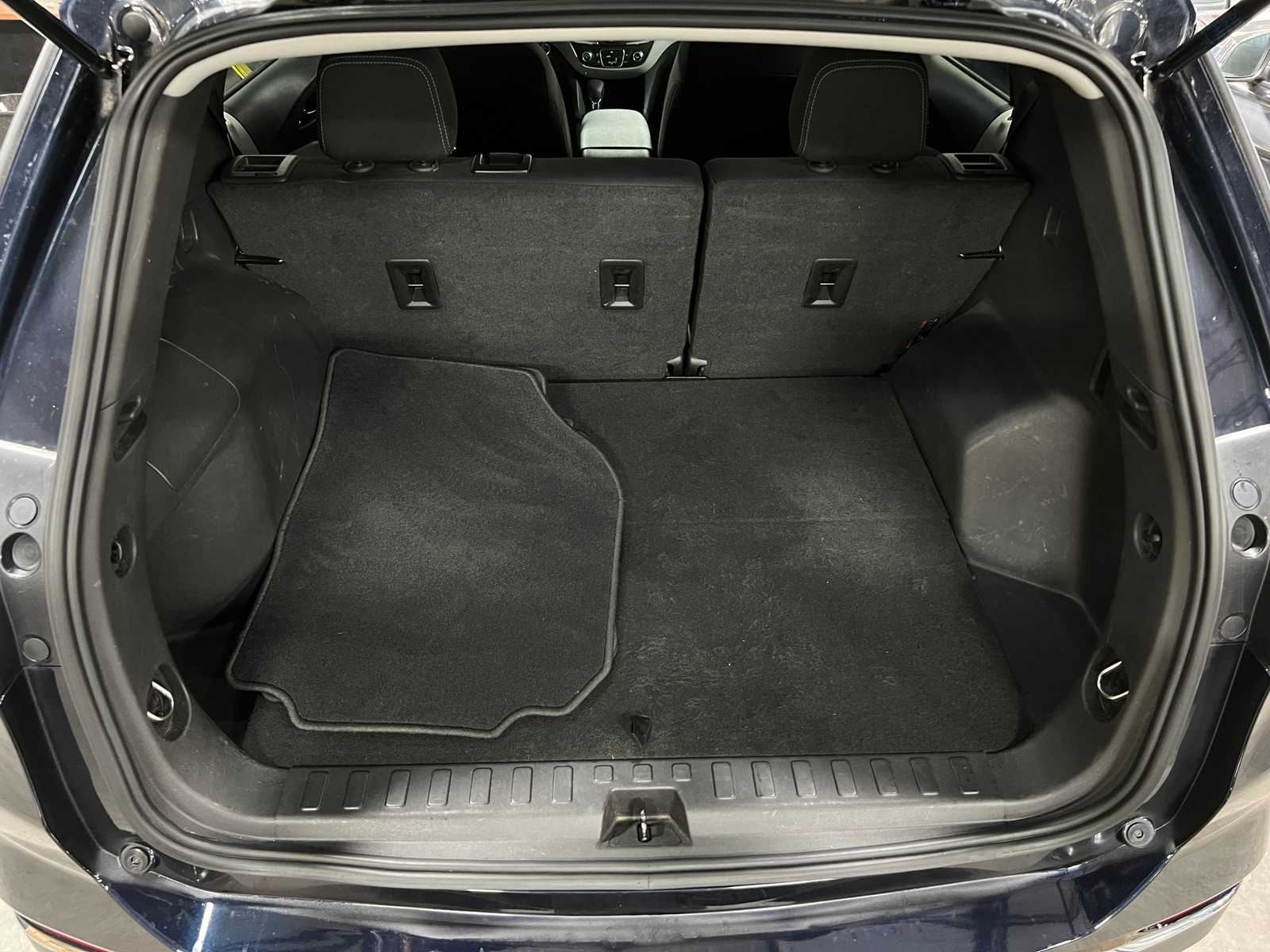 Thumbnail: 2021 Chevrolet Equinox - 7