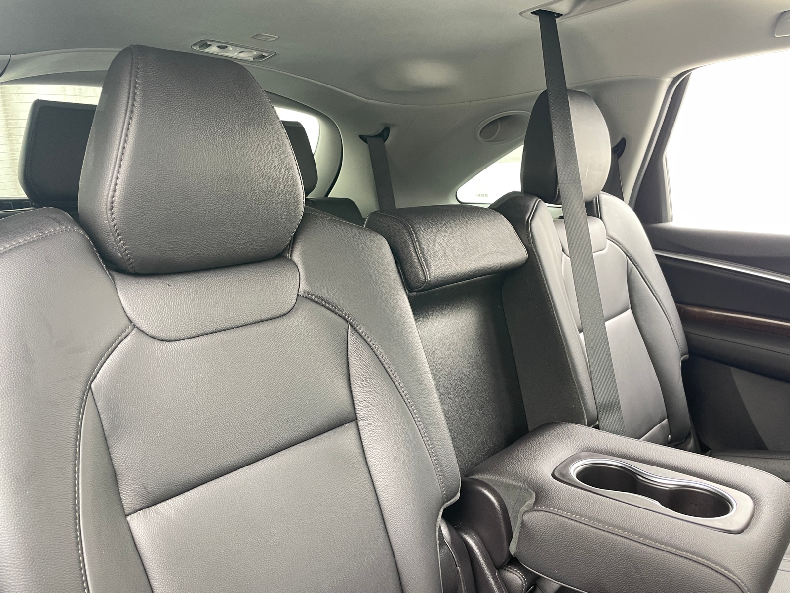 Thumbnail: 2018 Acura MDX - 5