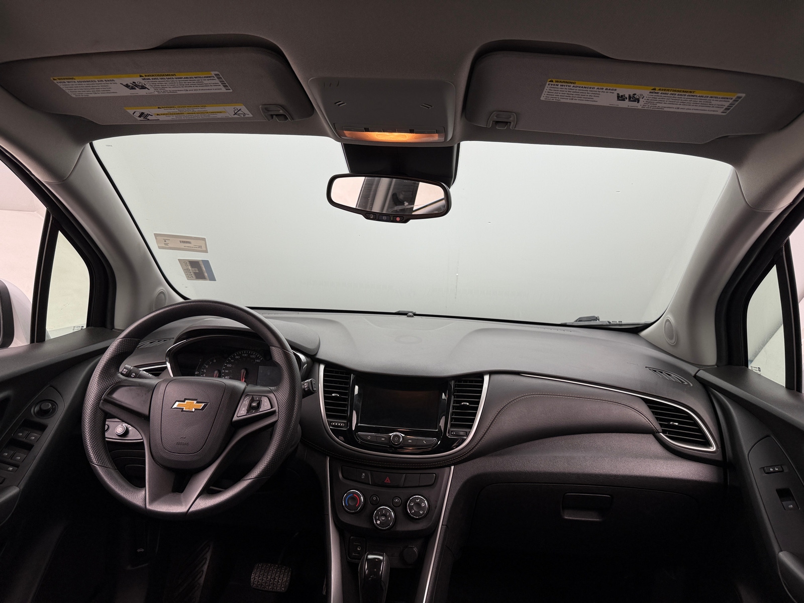 Thumbnail: 2020 Chevrolet Trax - 3