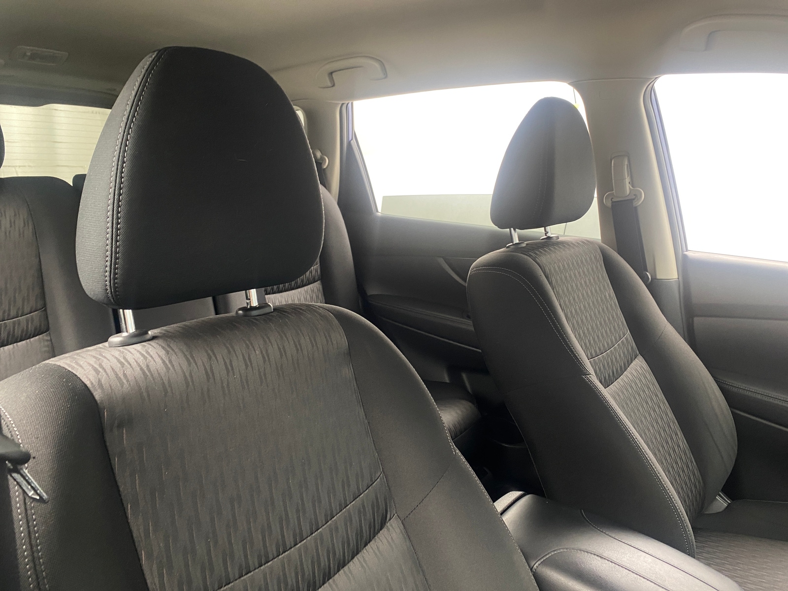 Thumbnail: 2020 Nissan Rogue - 2