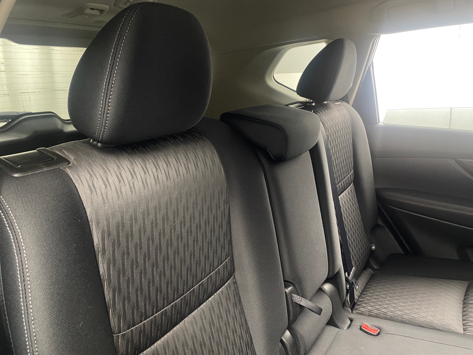 Thumbnail: 2020 Nissan Rogue - 6