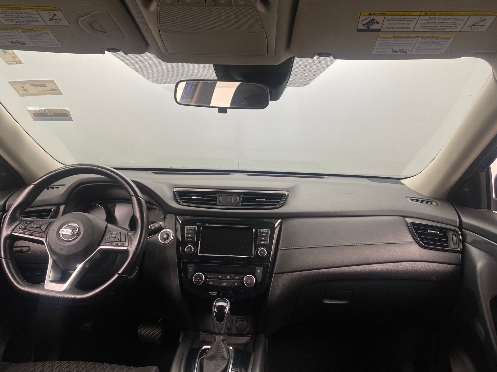 Thumbnail: 2020 Nissan Rogue - 3