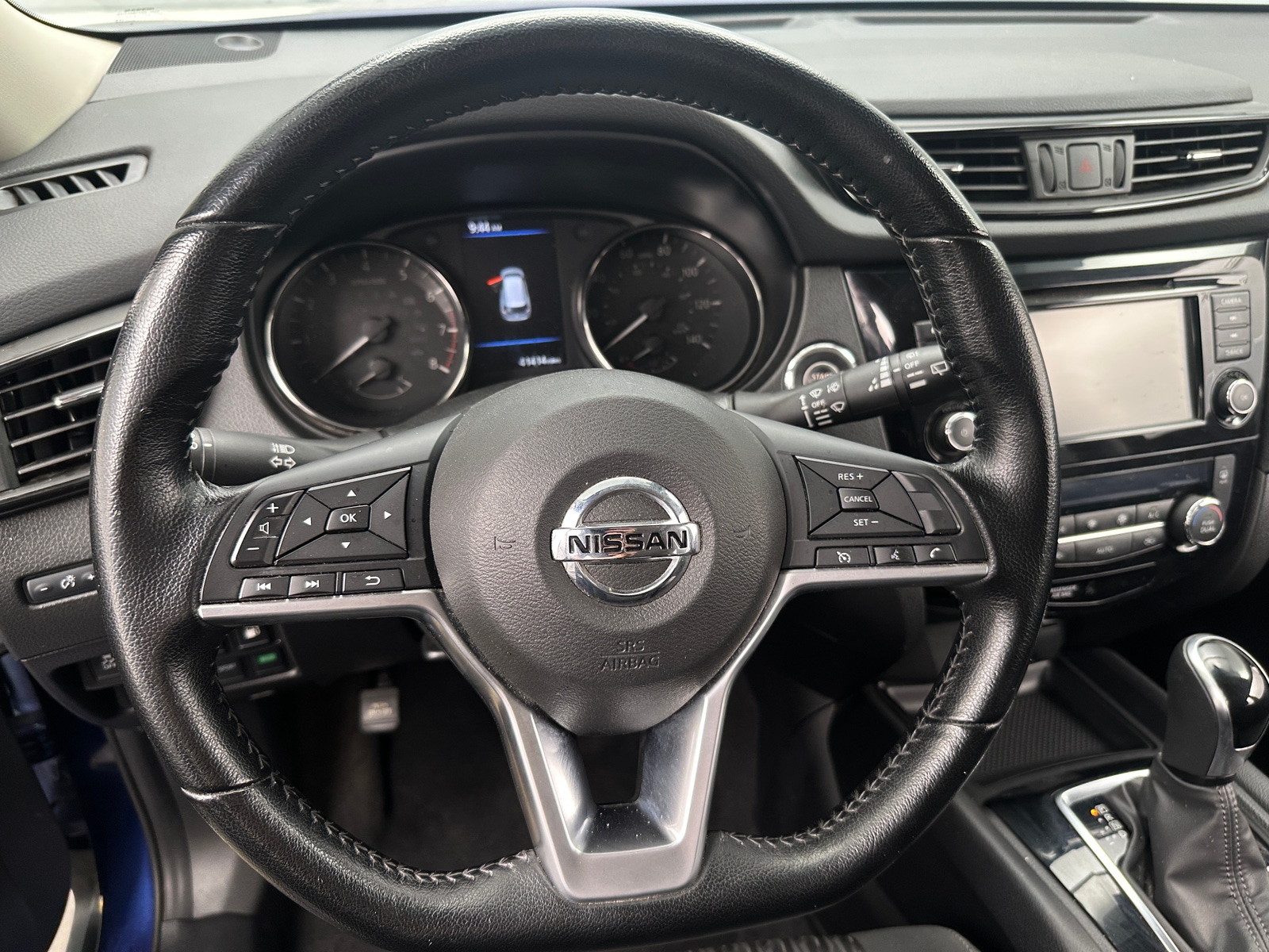 Thumbnail: 2020 Nissan Rogue - 5