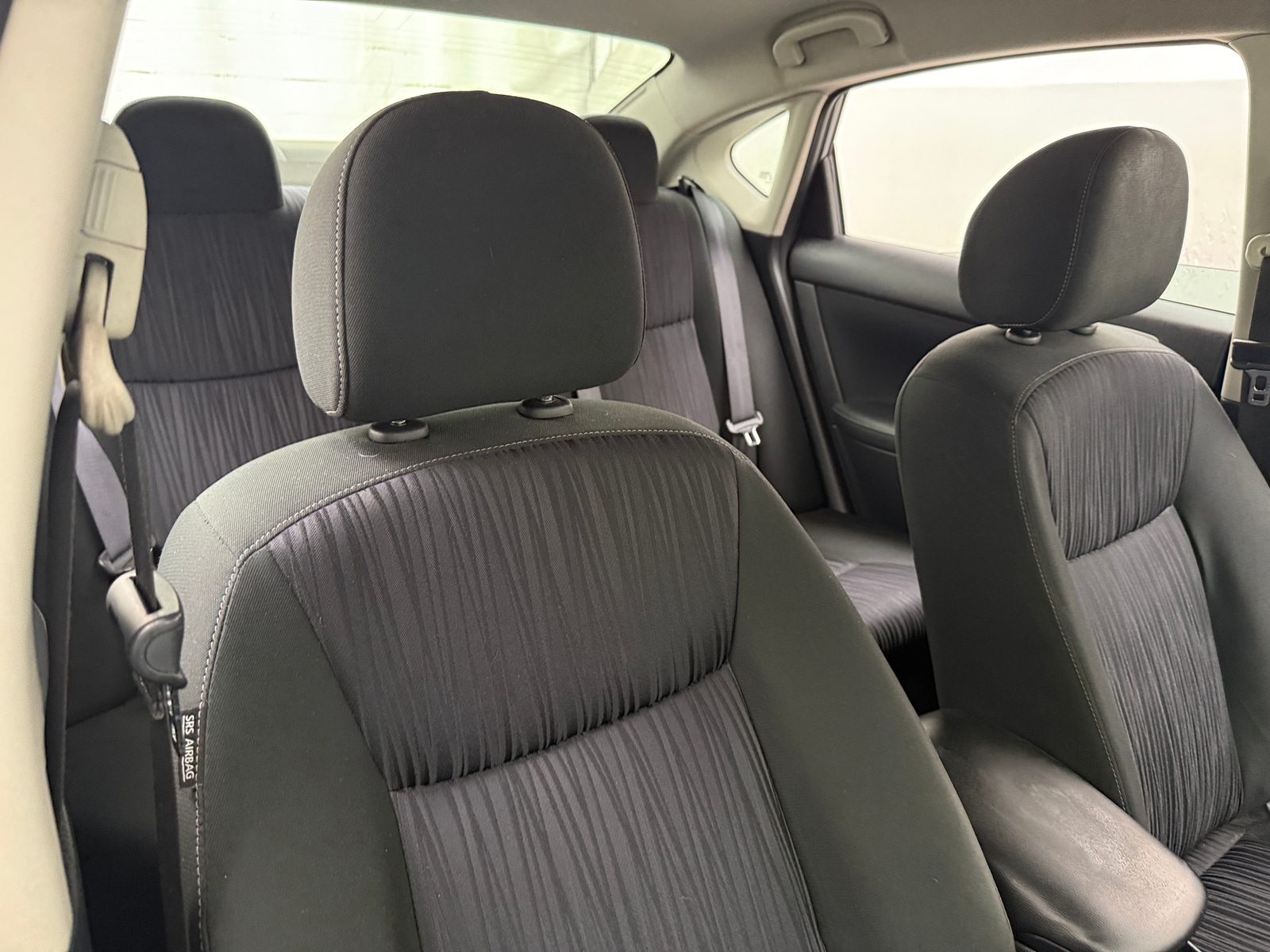 Thumbnail: 2019 Nissan Sentra - 2