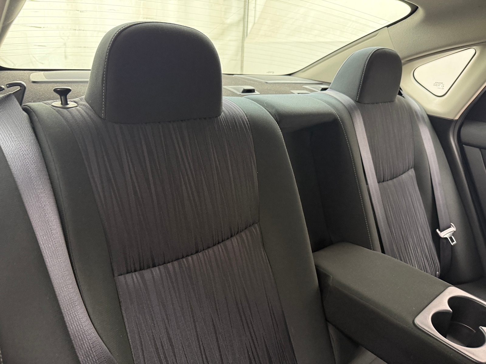 Thumbnail: 2019 Nissan Sentra - 6