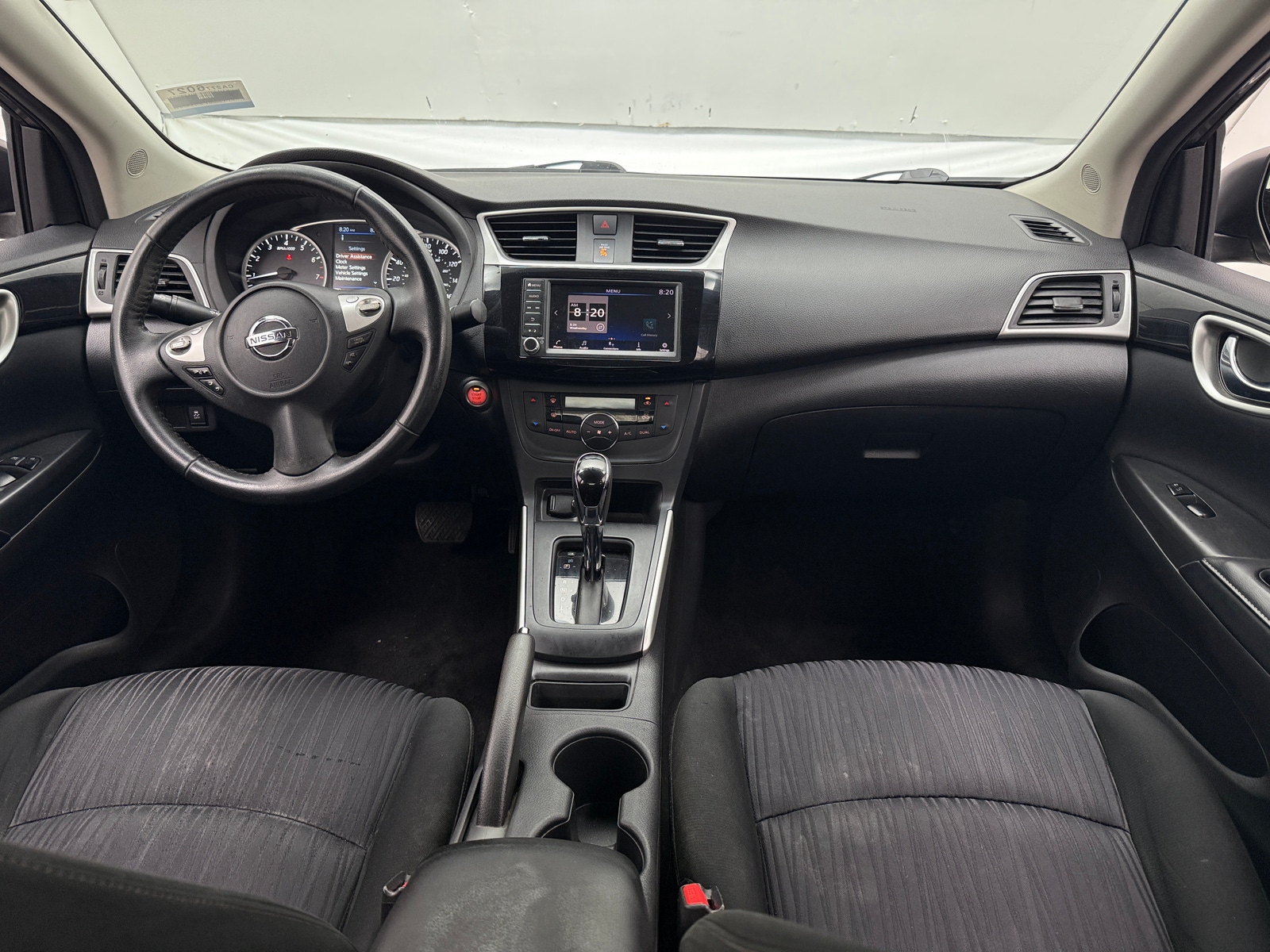 Thumbnail: 2019 Nissan Sentra - 3