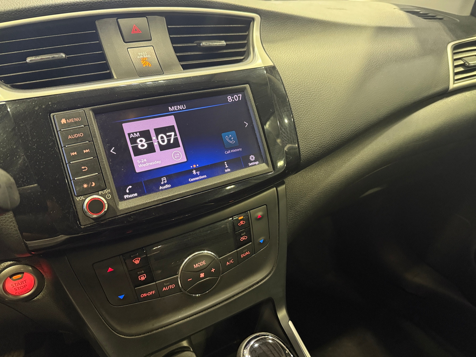 Thumbnail: 2019 Nissan Sentra - 4