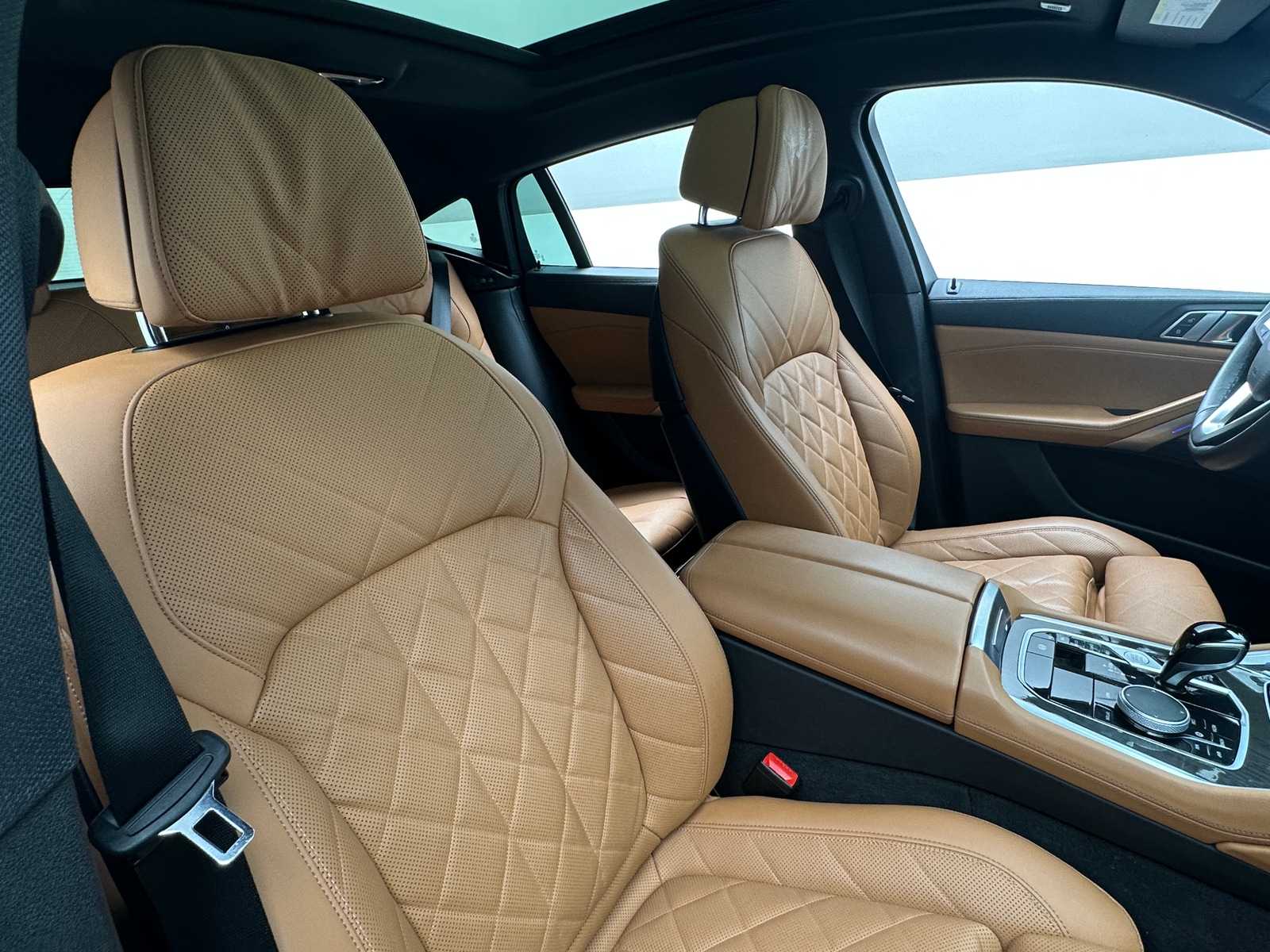 Thumbnail: 2023 BMW X6 - 2