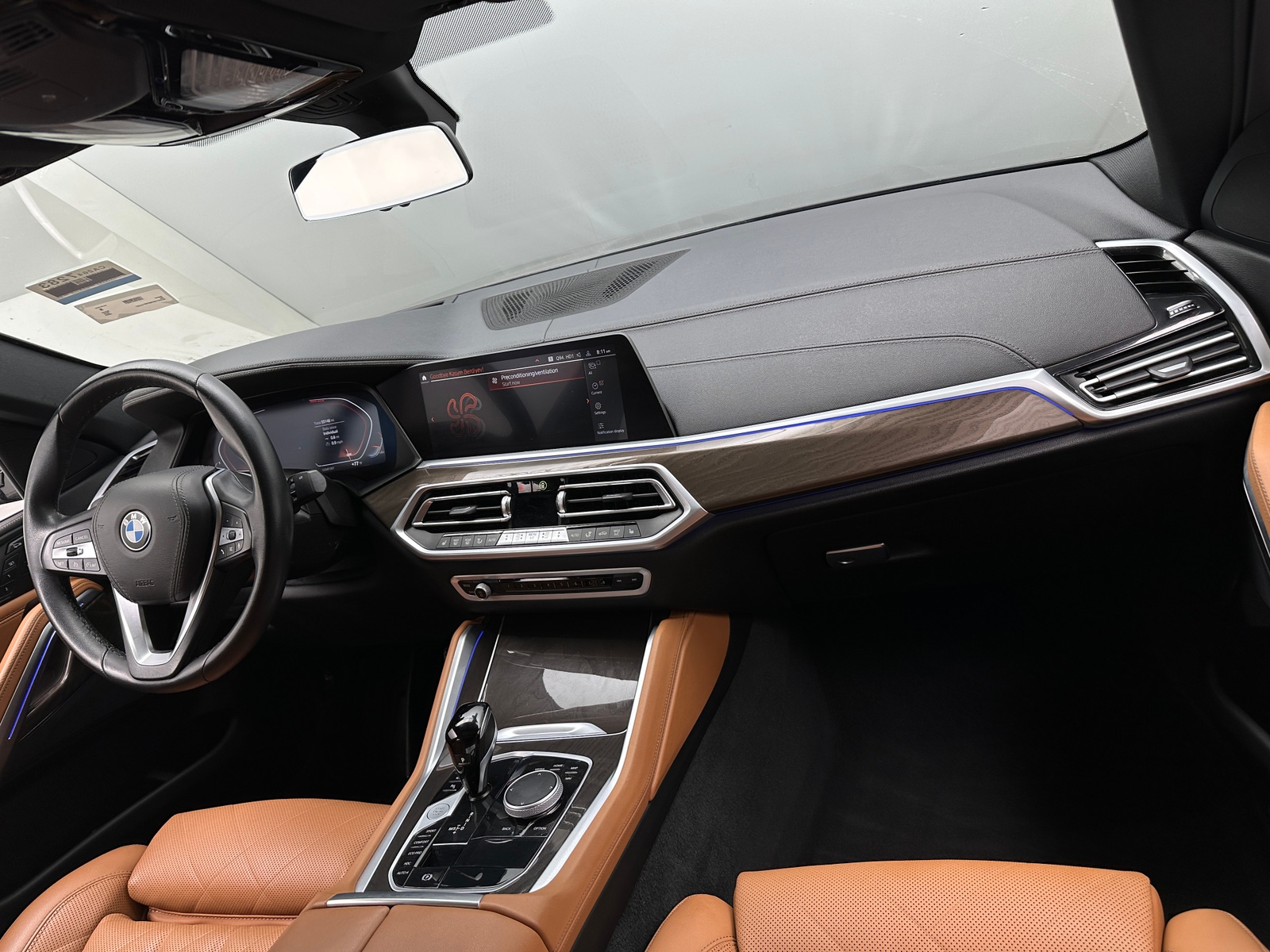 Thumbnail: 2023 BMW X6 - 3