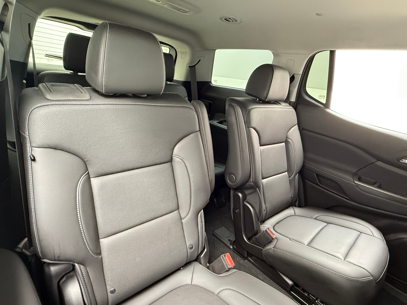 Thumbnail: 2021 GMC Acadia - 5