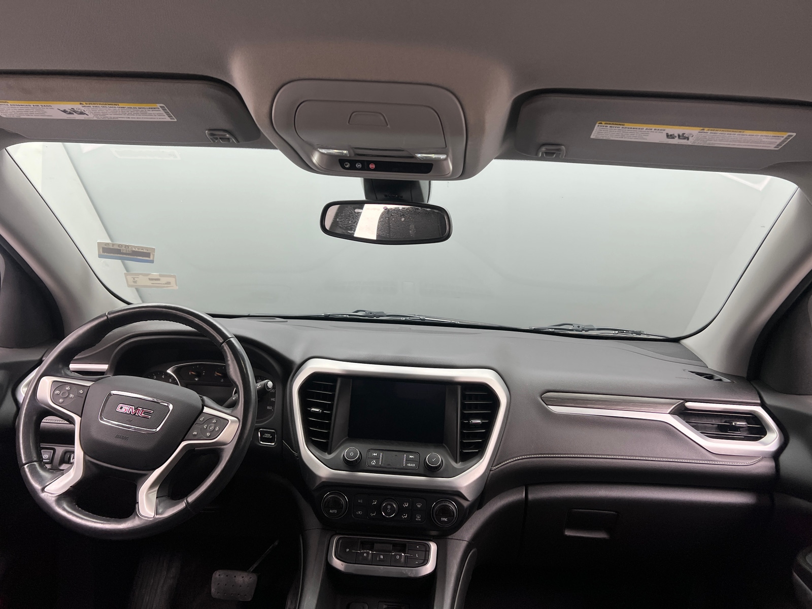 Thumbnail: 2021 GMC Acadia - 2