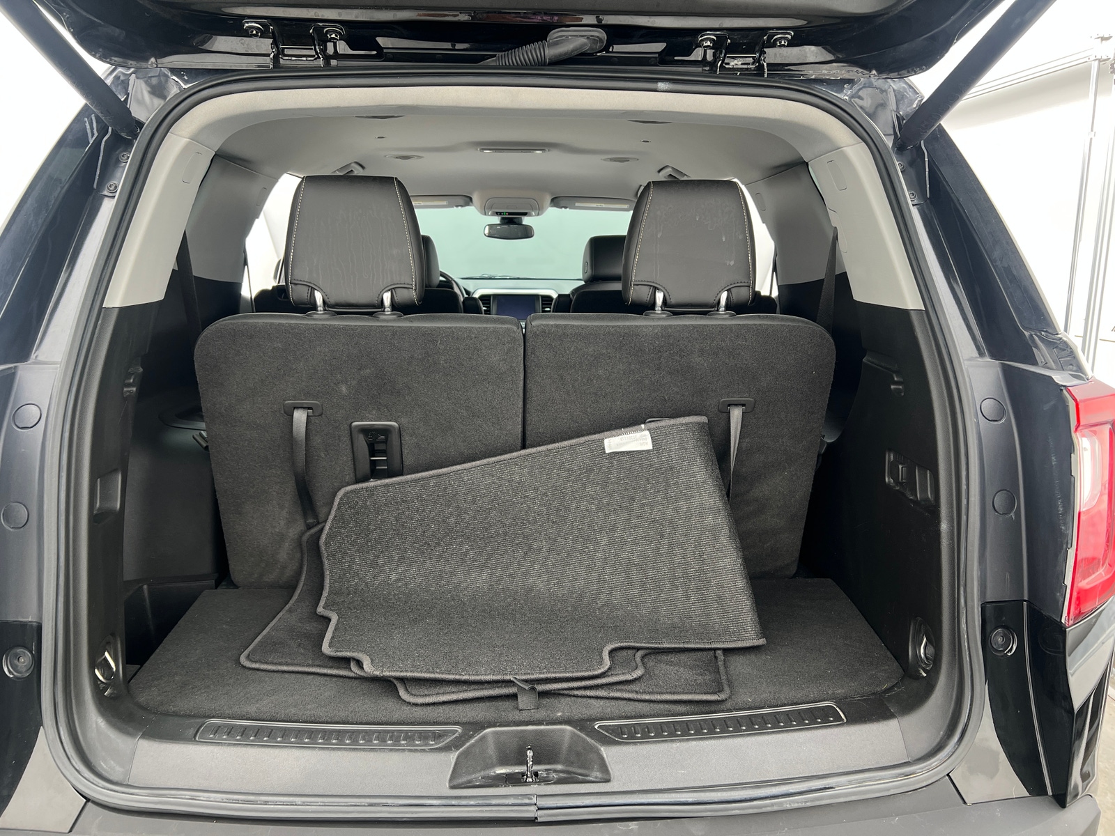 Thumbnail: 2021 GMC Acadia - 6