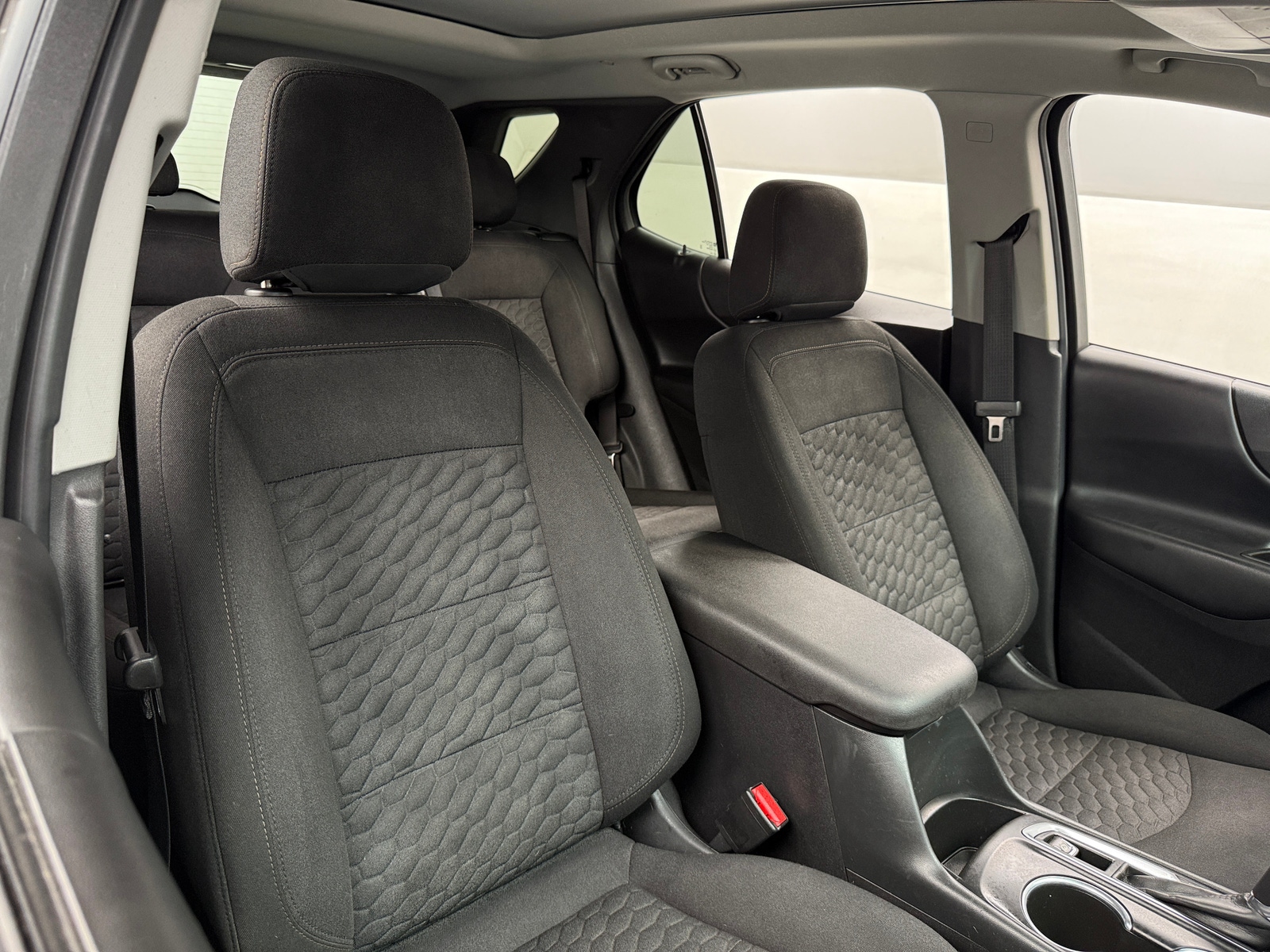 Thumbnail: 2019 Chevrolet Equinox - 2