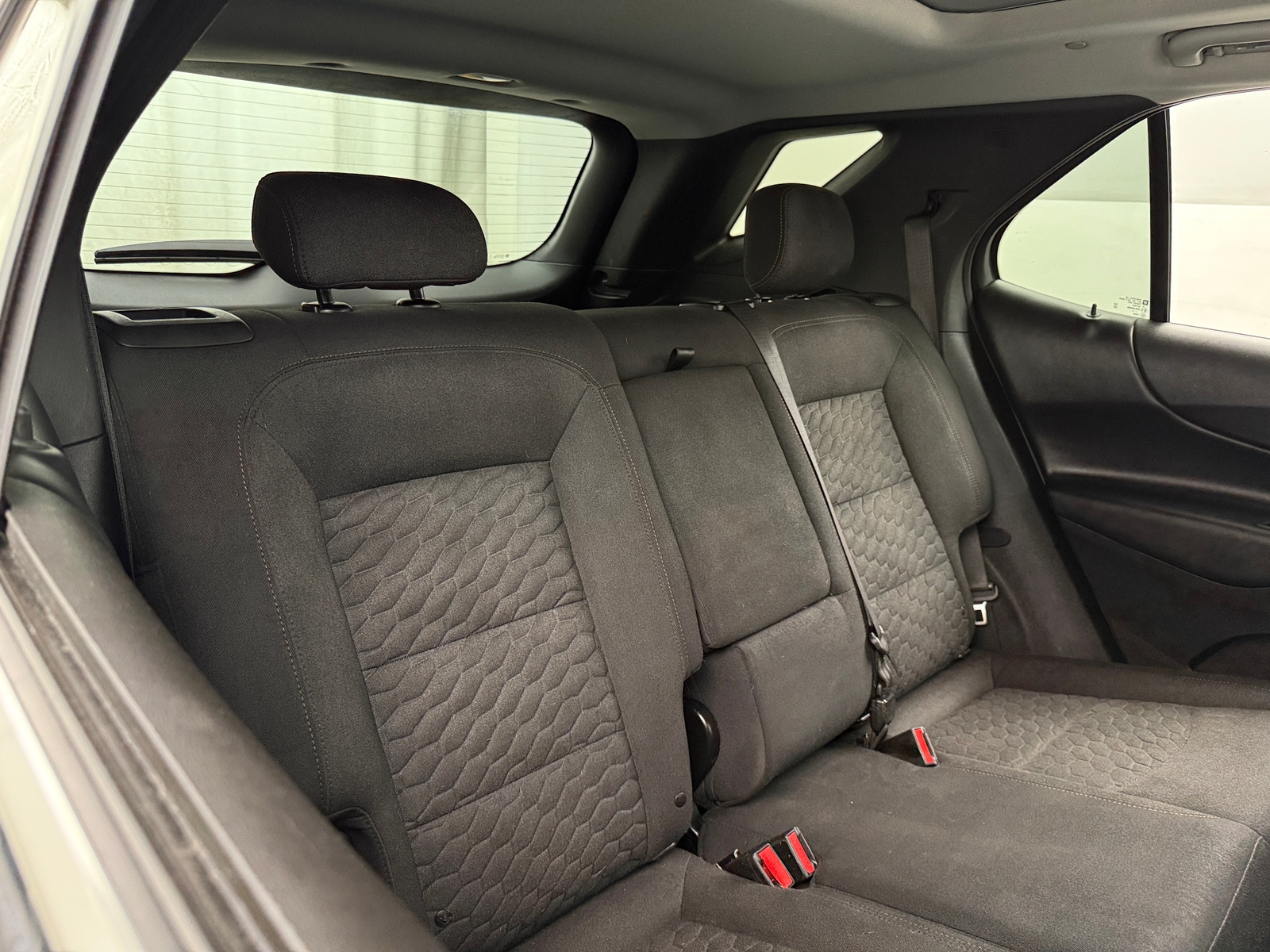 Thumbnail: 2019 Chevrolet Equinox - 6