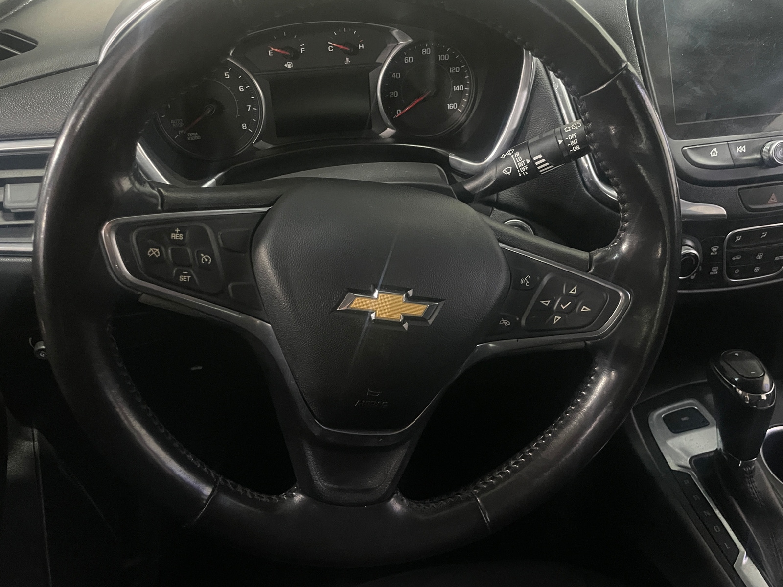Thumbnail: 2019 Chevrolet Equinox - 5