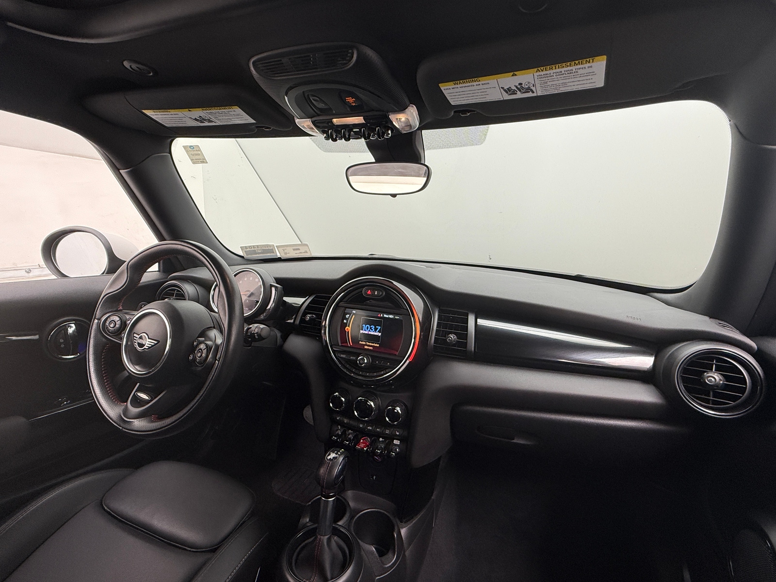 Thumbnail: 2019 MINI Cooper Hardtop - 2