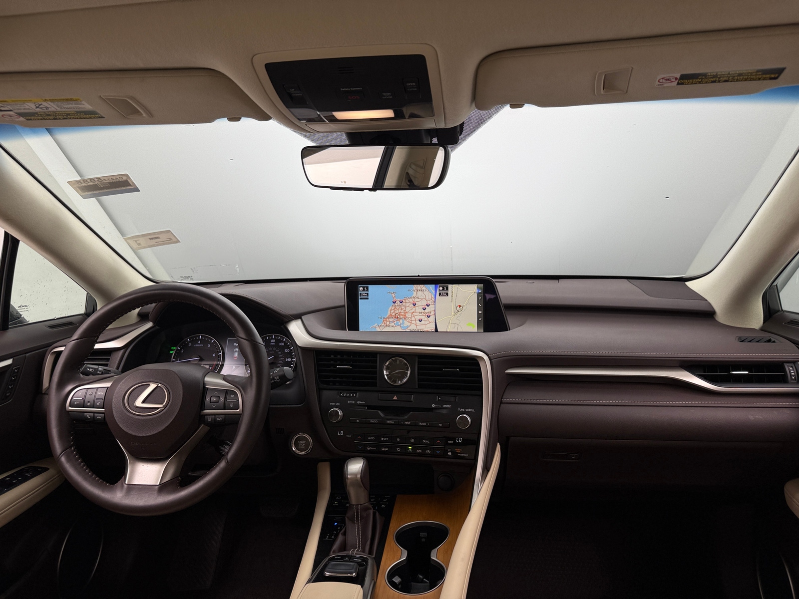 Thumbnail: 2019 Lexus RX - 3