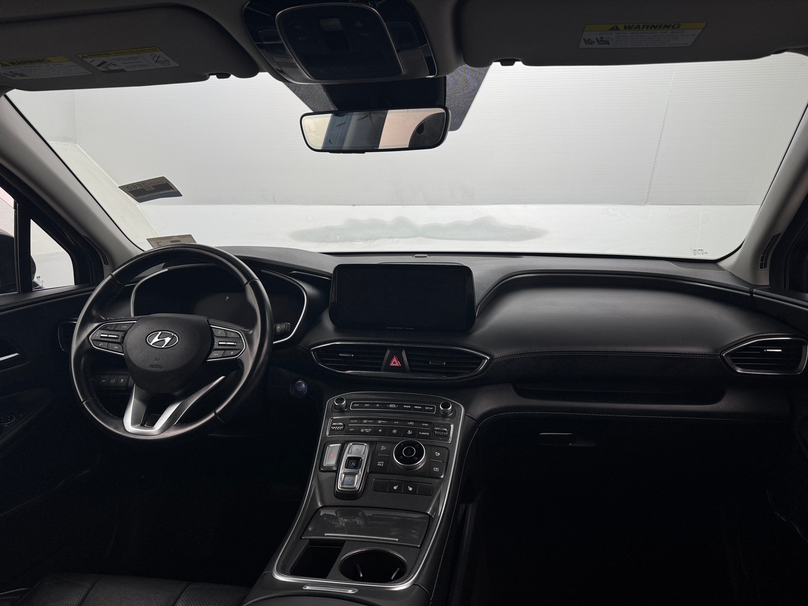 Thumbnail: 2022 Hyundai Santa Fe - 2
