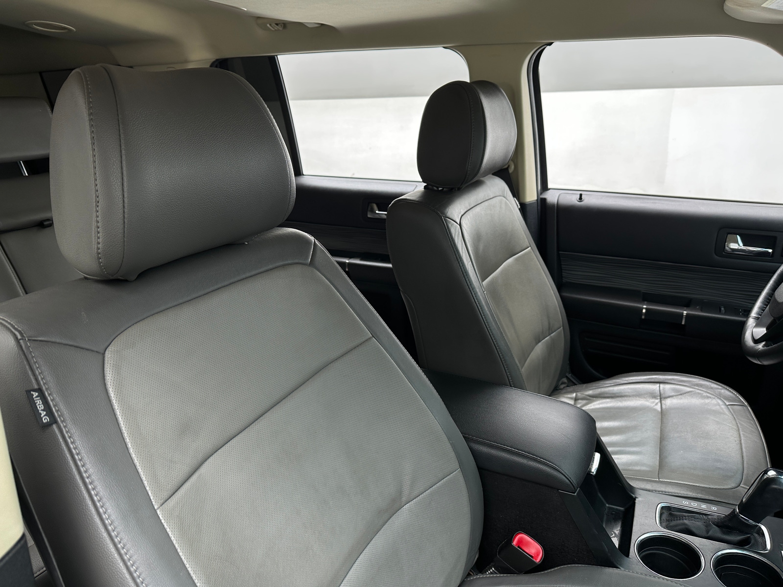 Thumbnail: 2019 Ford Flex - 2