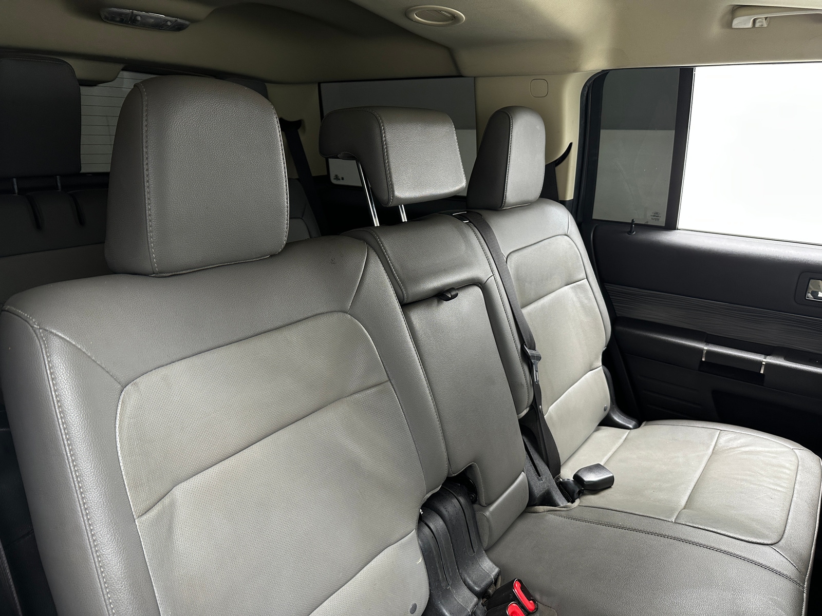 Thumbnail: 2019 Ford Flex - 6