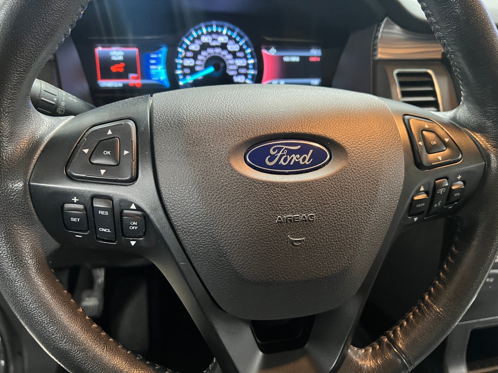 Thumbnail: 2019 Ford Flex - 5