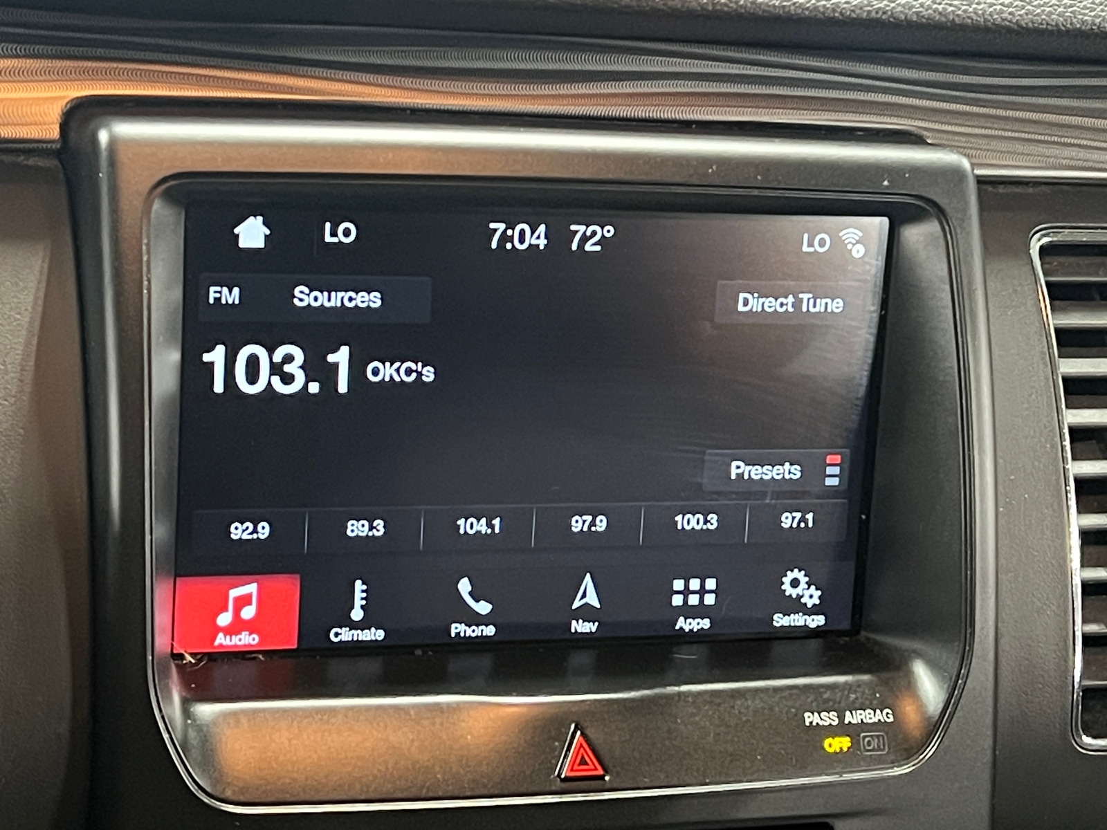 Thumbnail: 2019 Ford Flex - 4