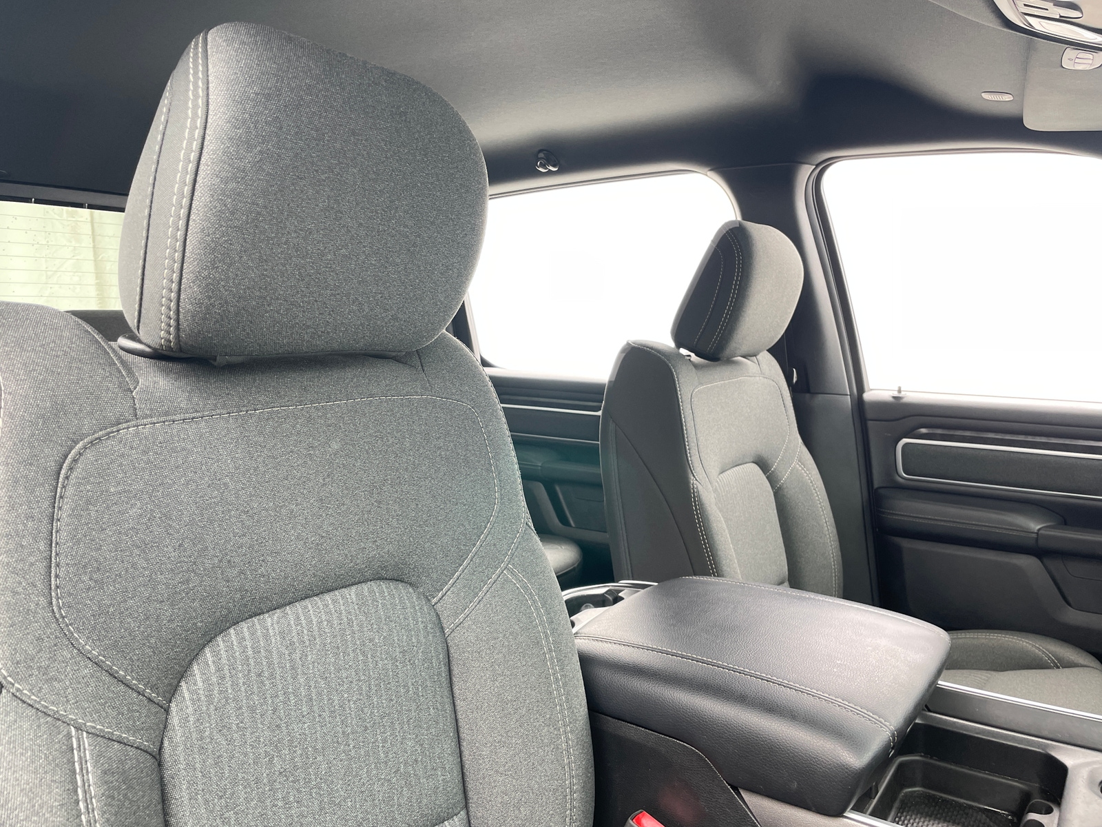 Thumbnail: 2020 RAM 1500 - 2