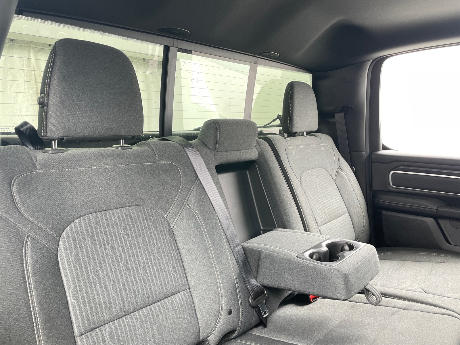Thumbnail: 2020 RAM 1500 - 6
